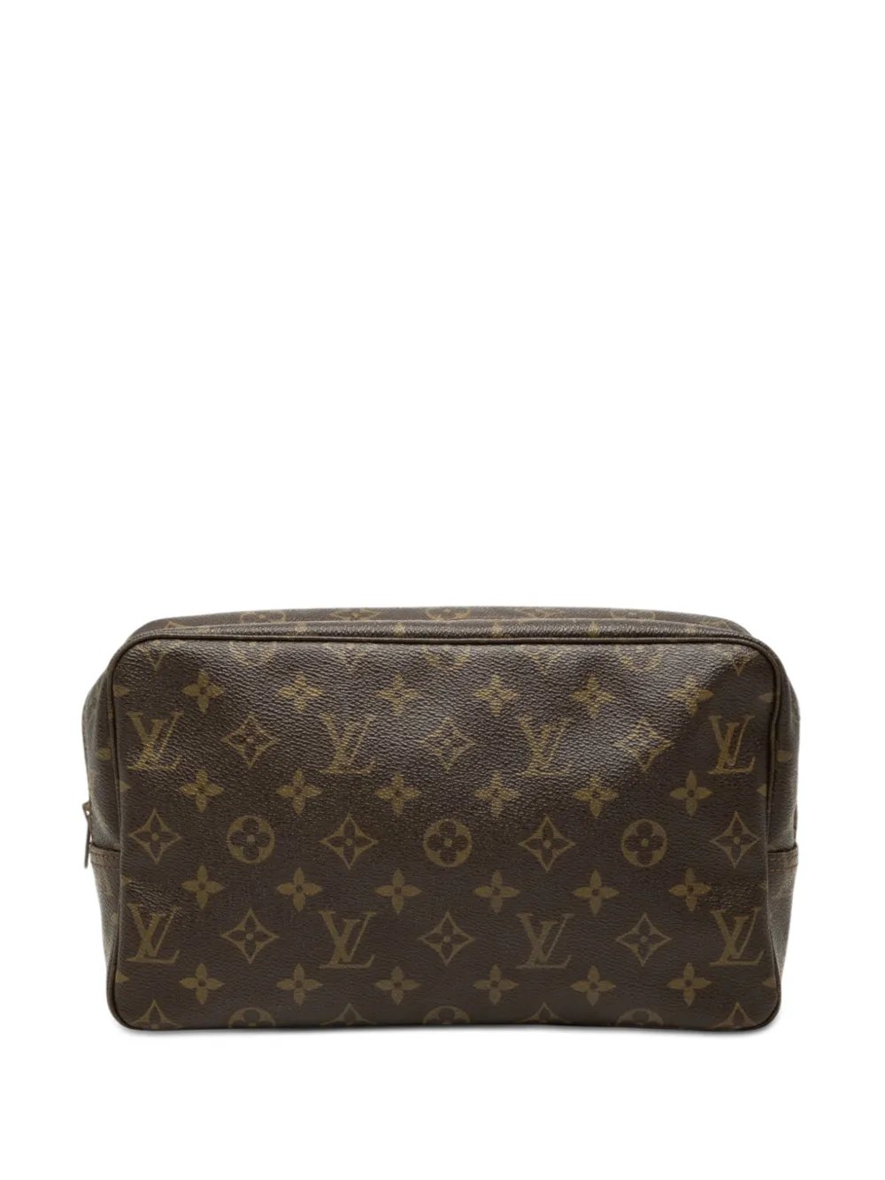 1983 Monogram Trousse Toilette 28 clutch bag