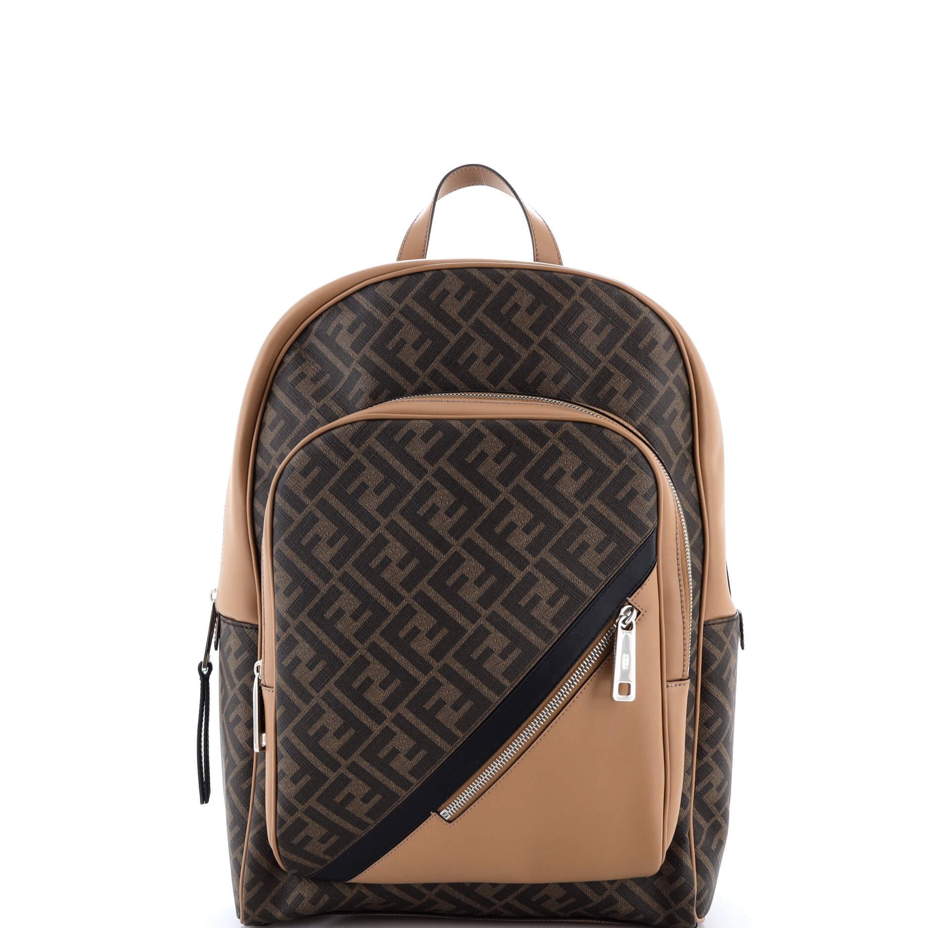 Cloth backpack