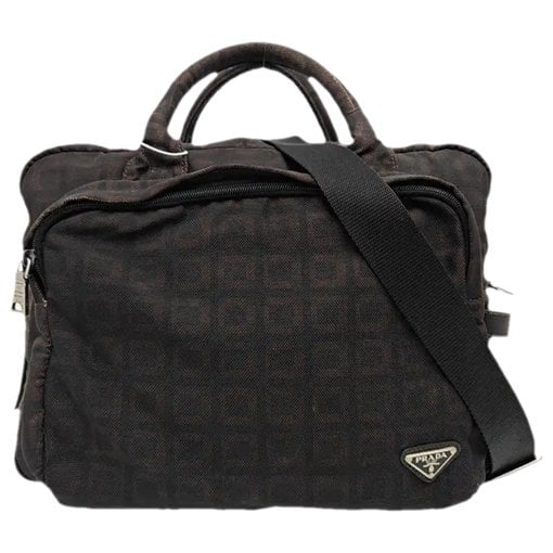 Cloth handbag