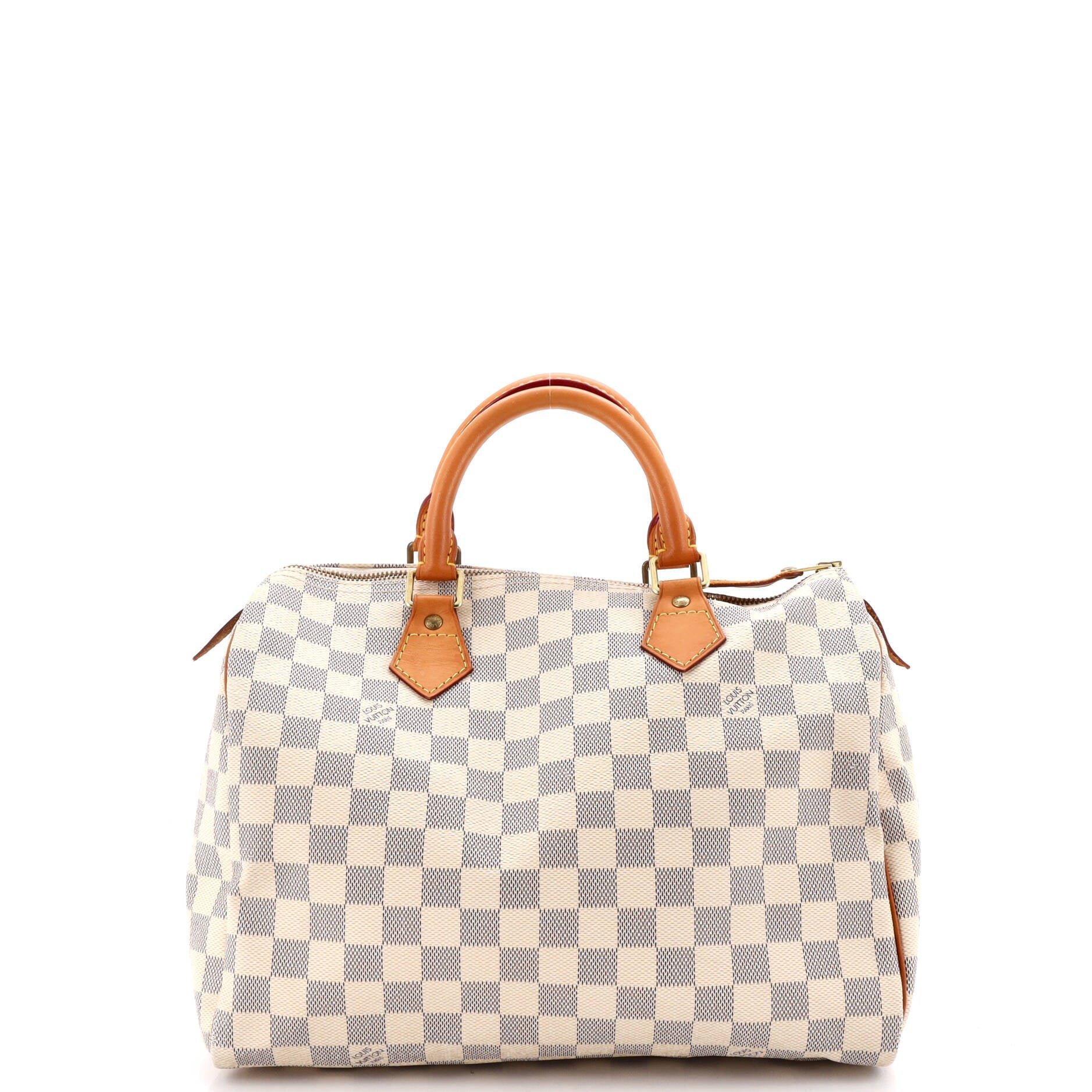 Louis Vuitton Cloth handbag