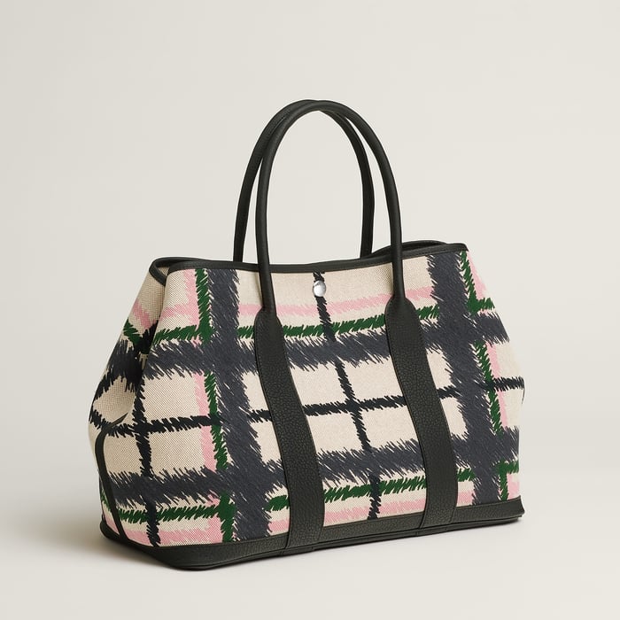 Garden Party 36 Bag