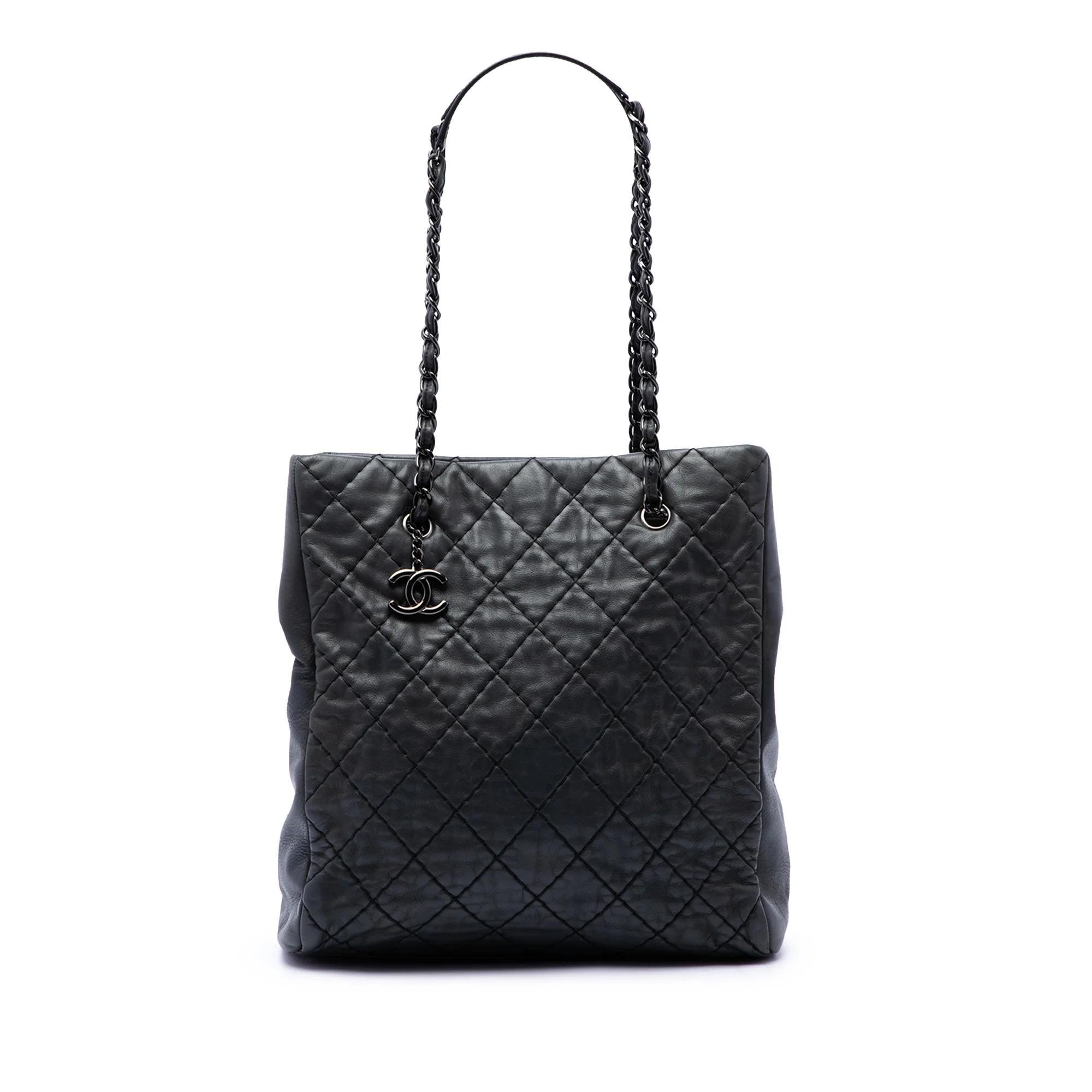 Wild Stitch pony-style calfskin handbag