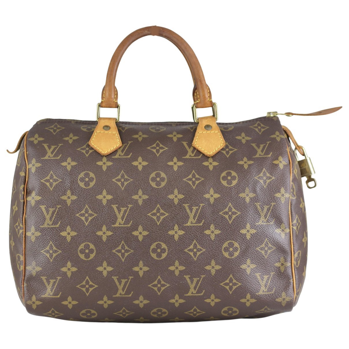 Speedy cloth handbag