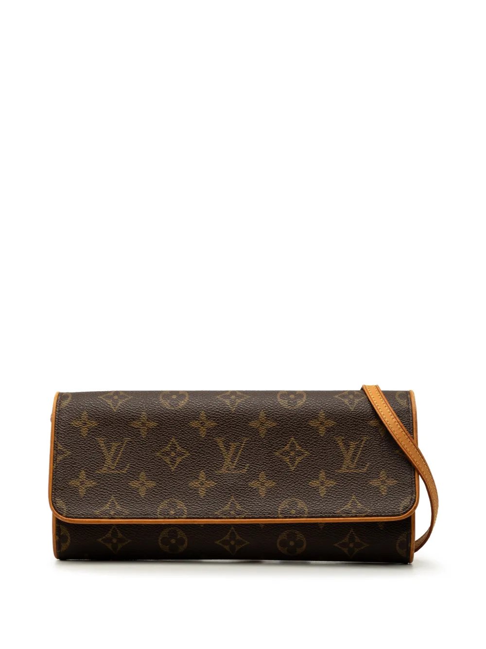 2011 Monogram Pochette Twin GM crossbody bag