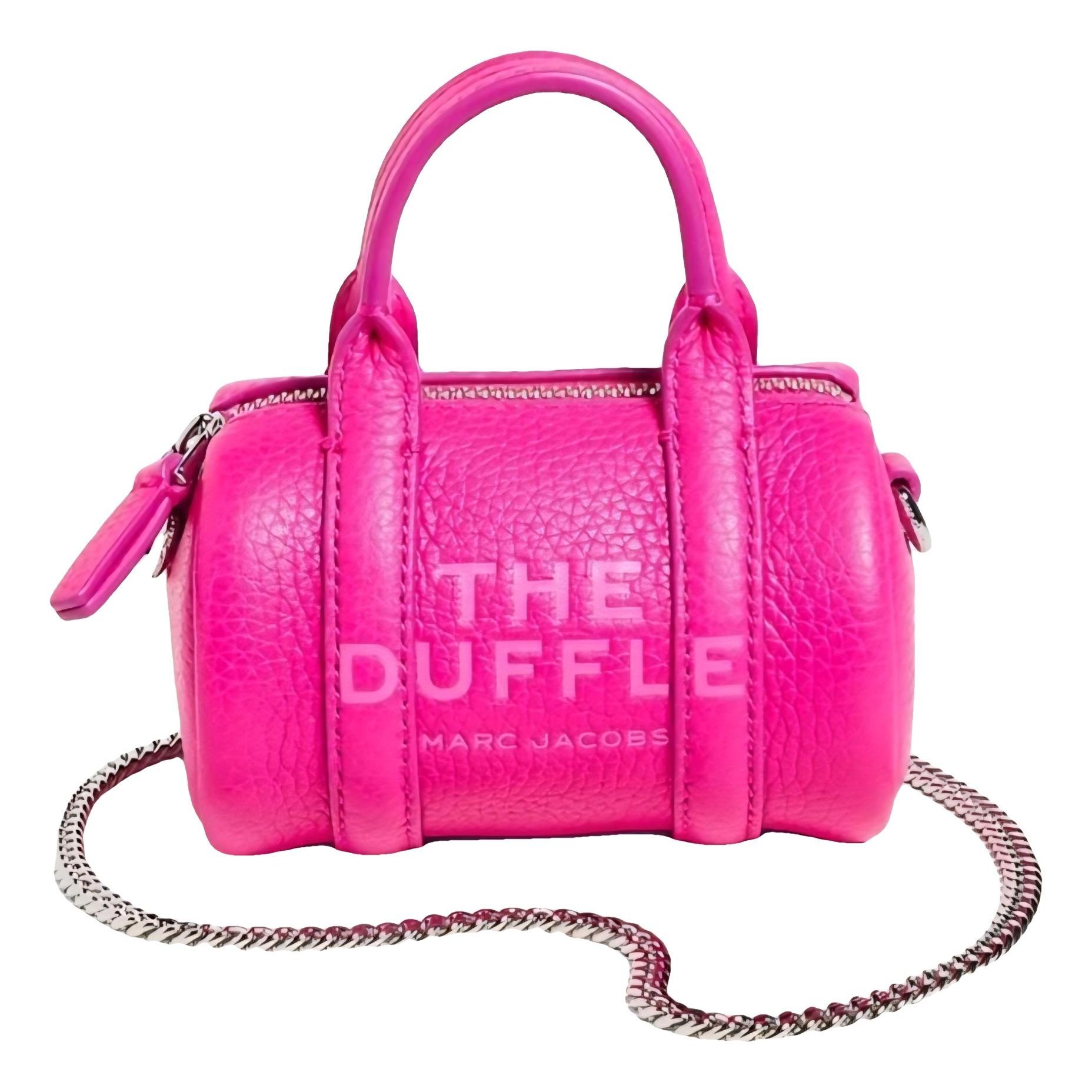 Leather bag