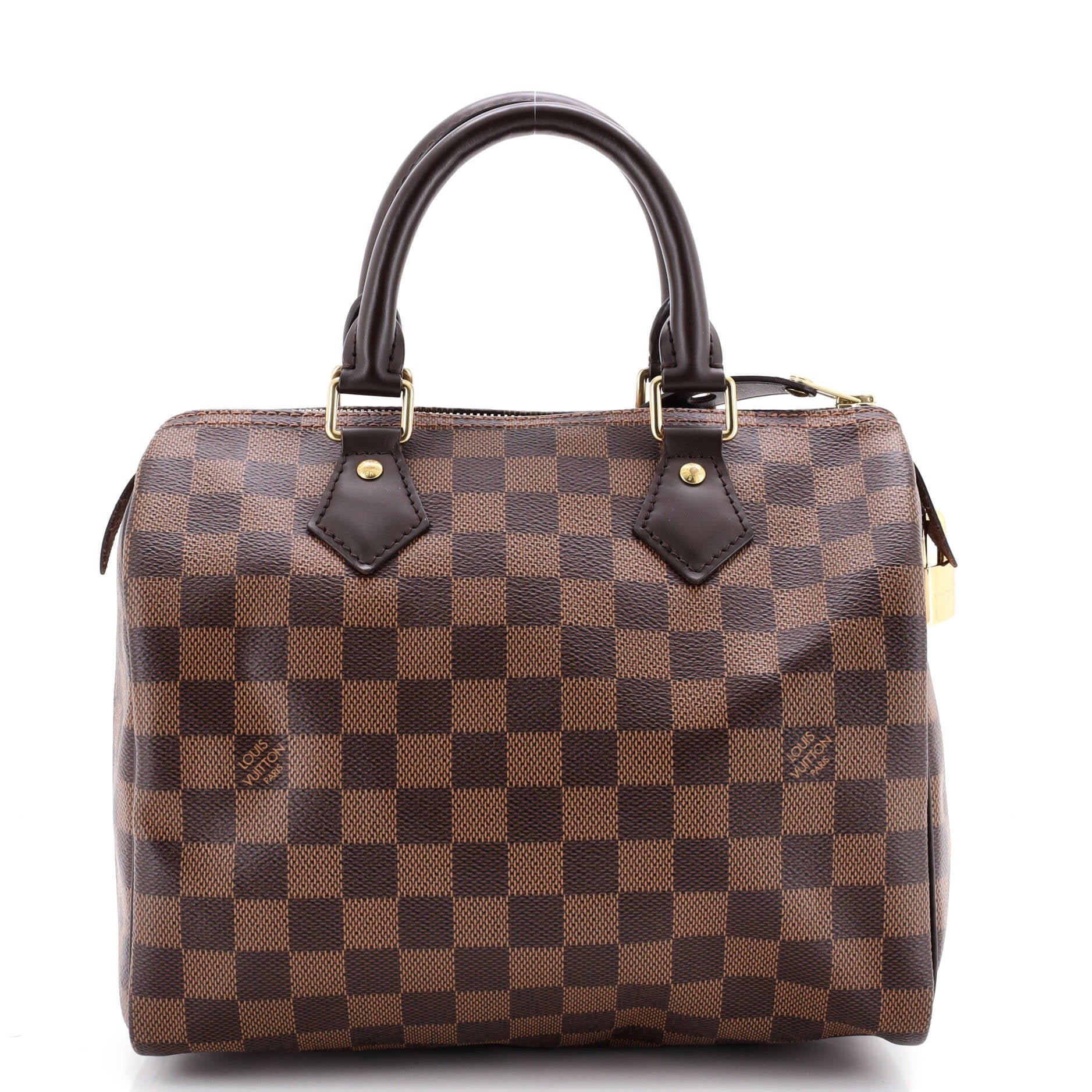 Speedy Handbag Damier 25