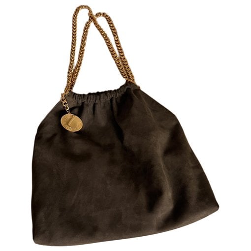 Stella McCartney Falabella vegan leather handbag