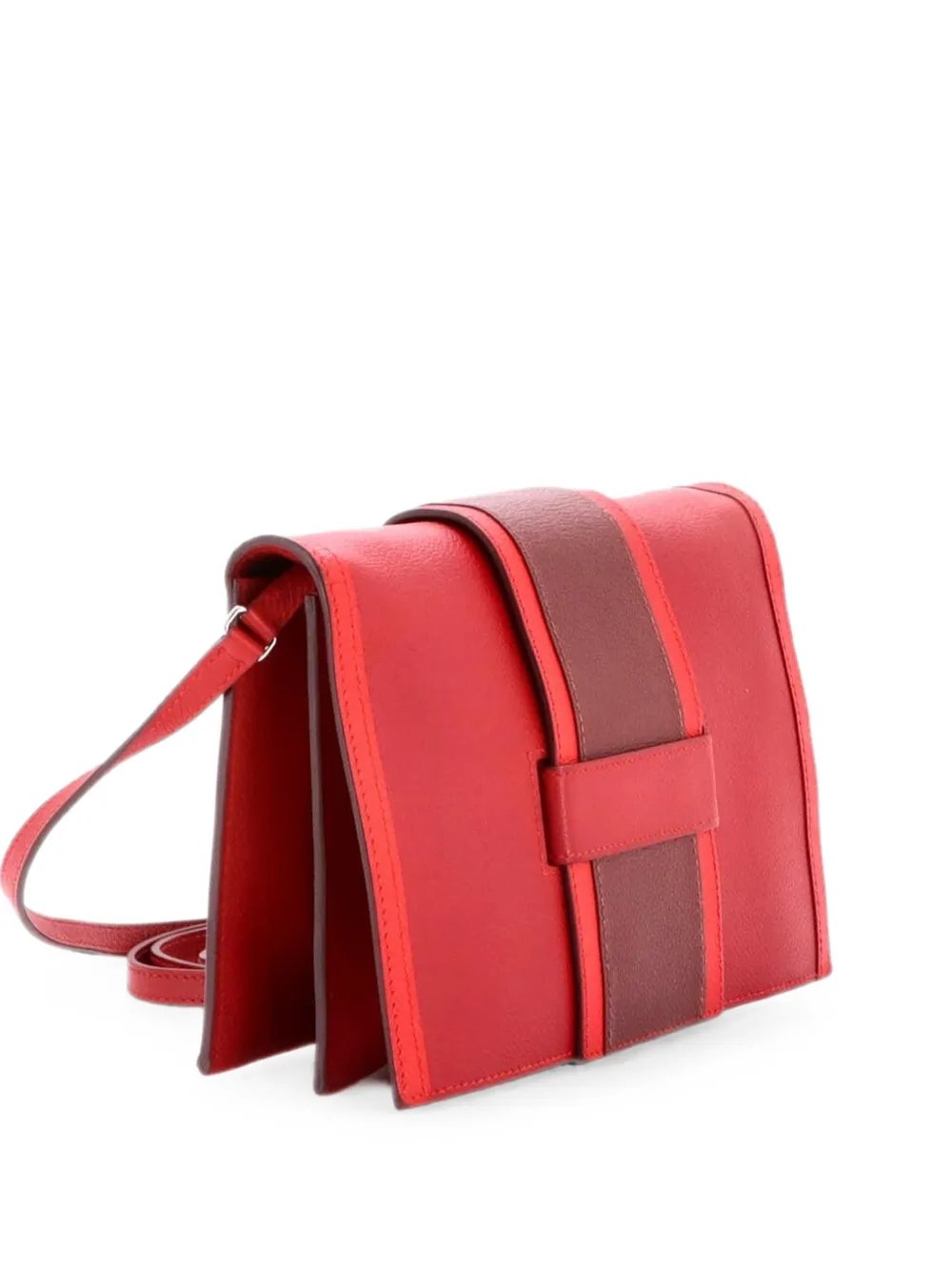 H Passant Clutch Shoulder Bag Evercolor crossbody bag
