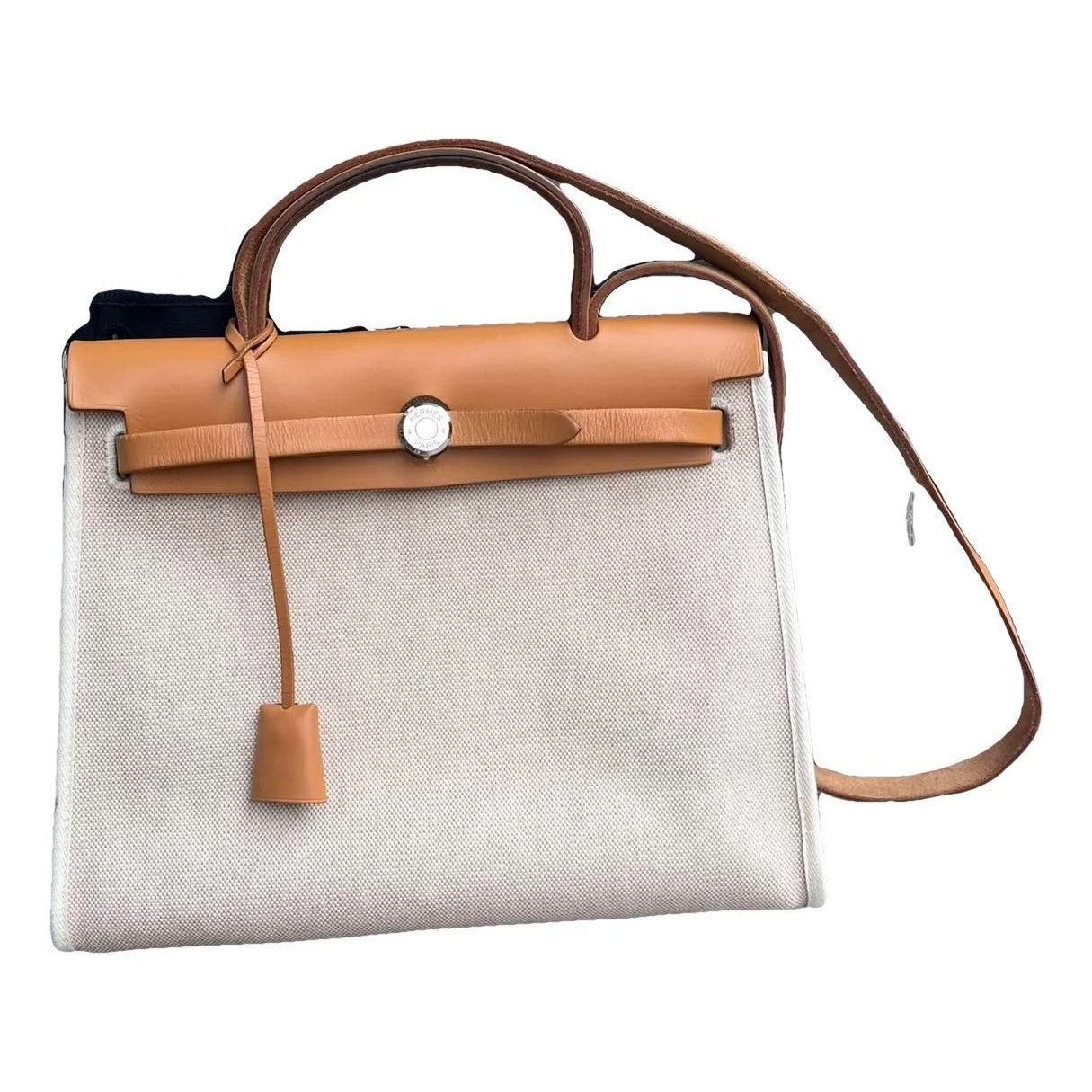 Herbag cloth handbag