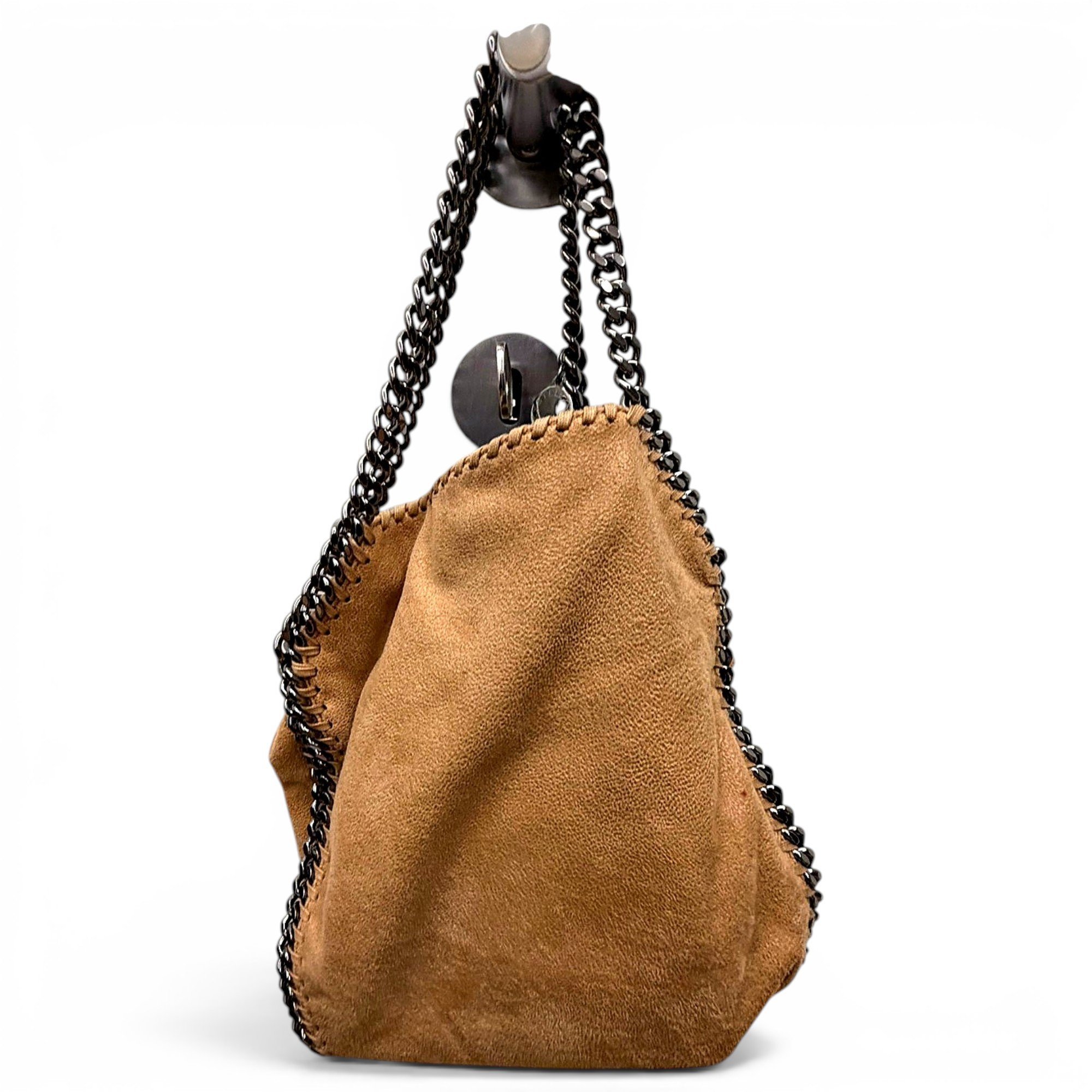 Falabella vegan leather crossbody bag