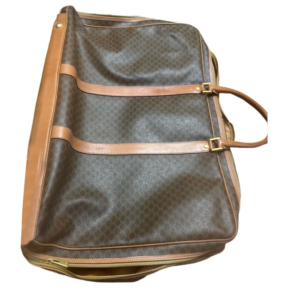 Cloth travel bag