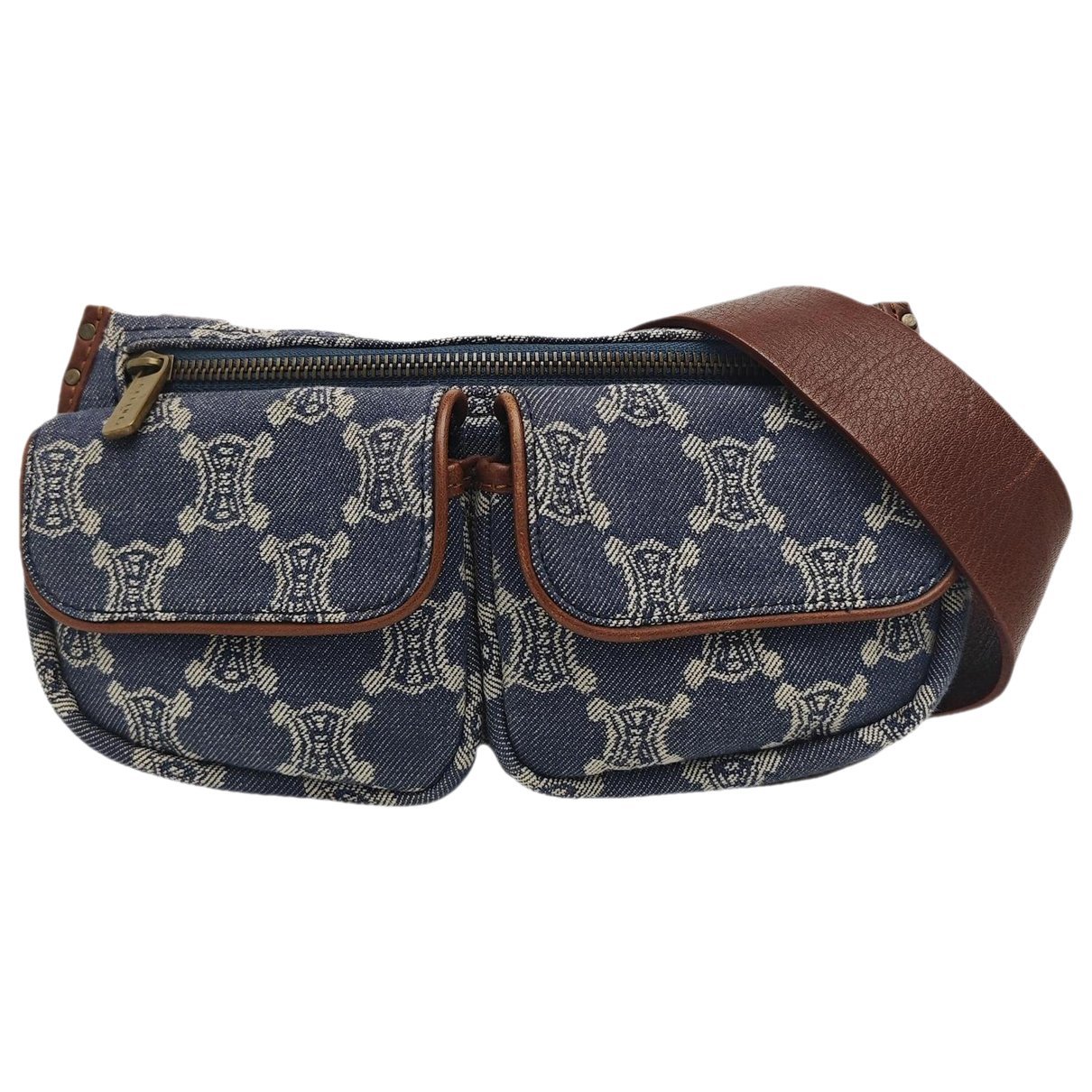 Cloth handbag