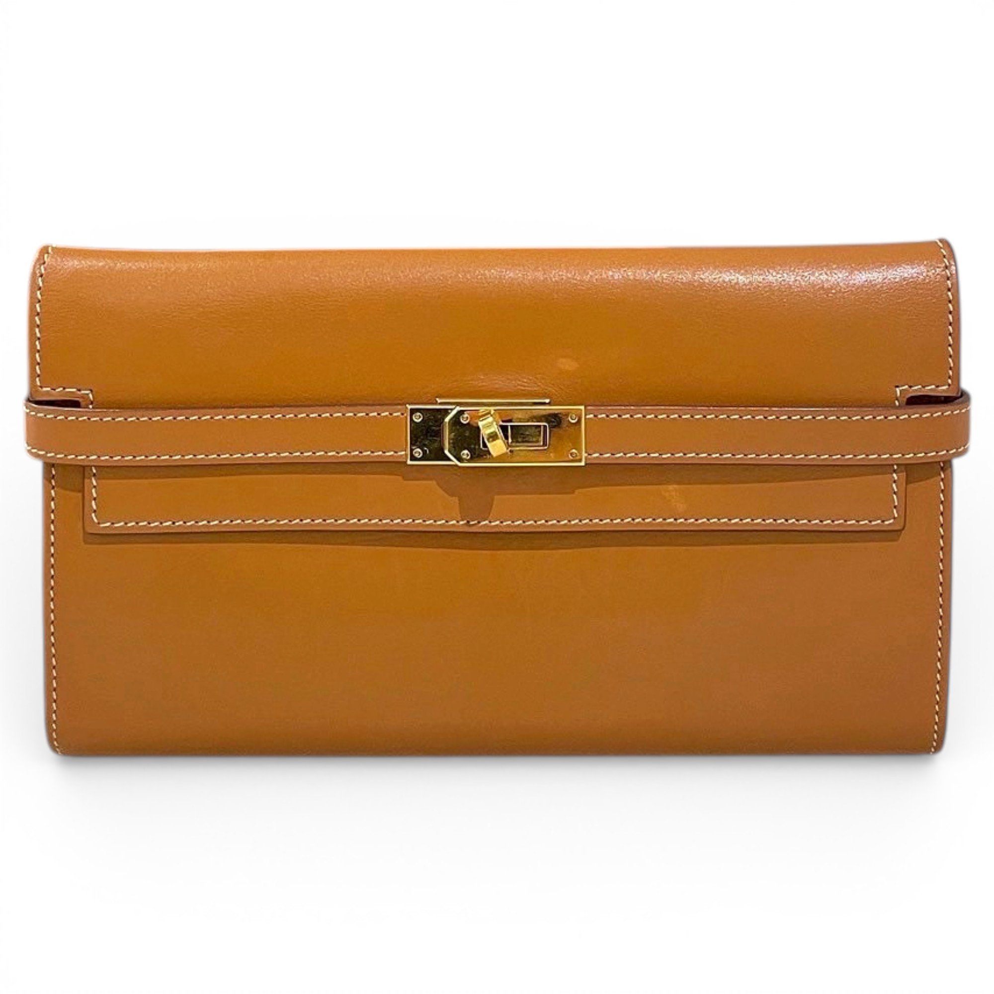 Hermes Kelly Handbag 4446