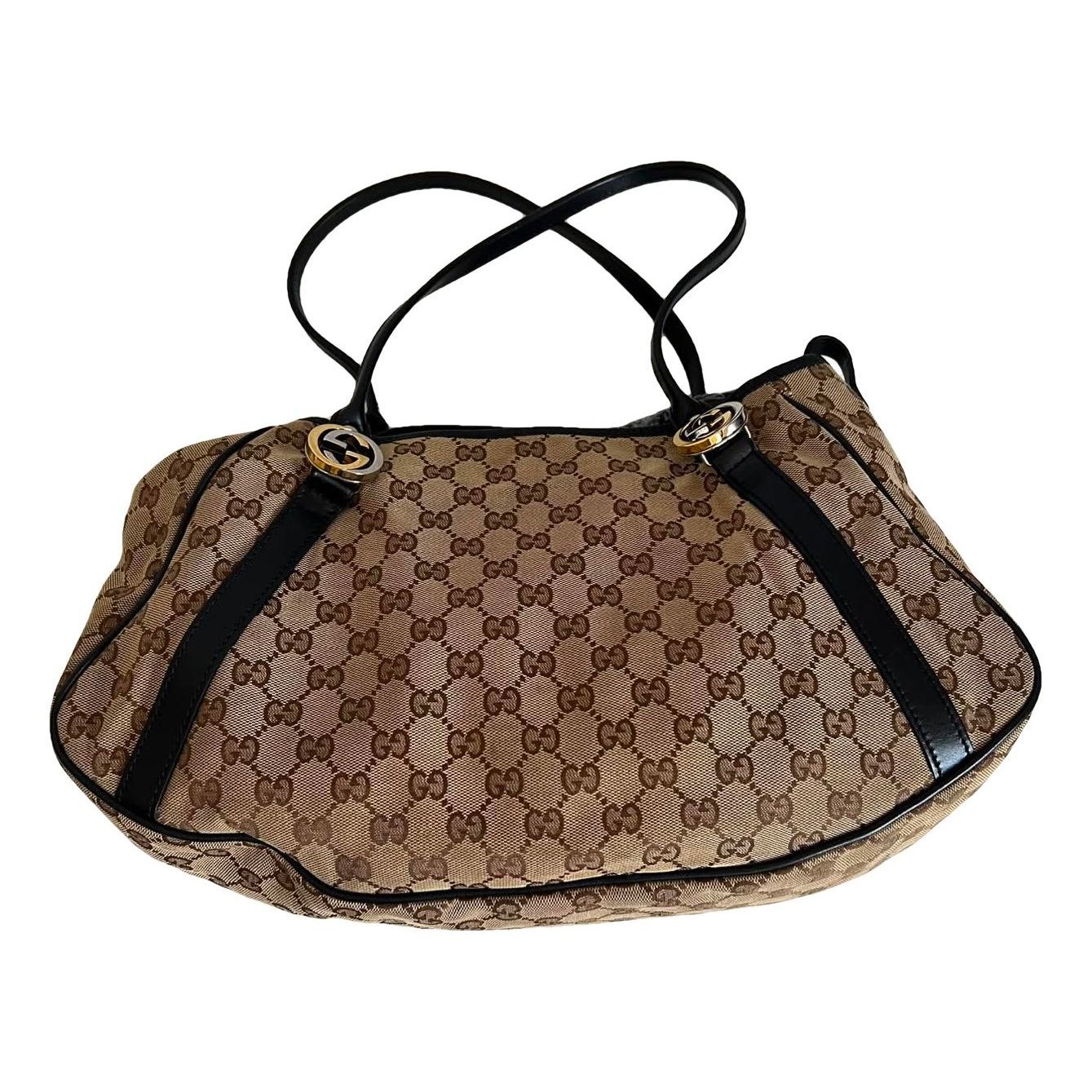 Cloth tote