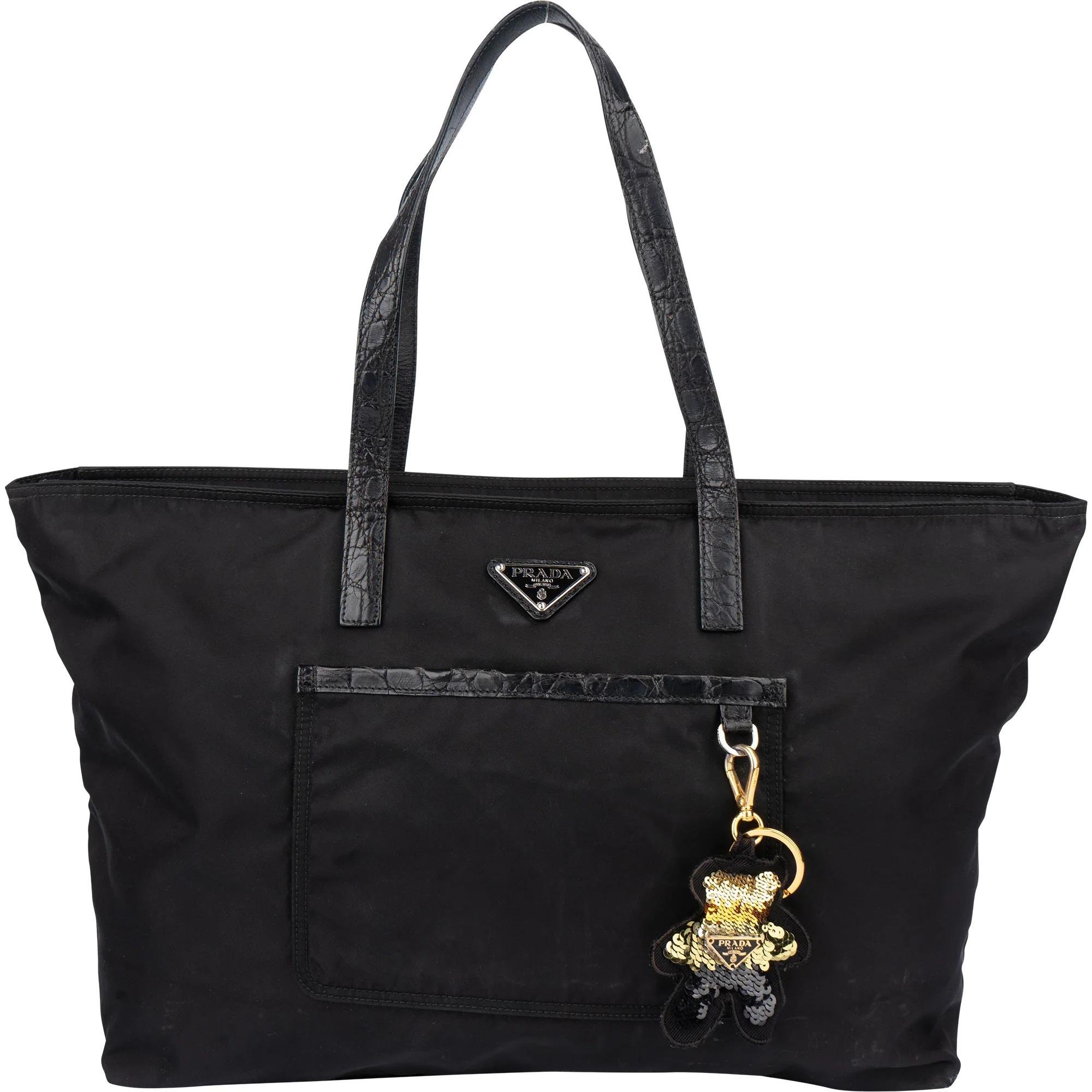 Triangle handbag