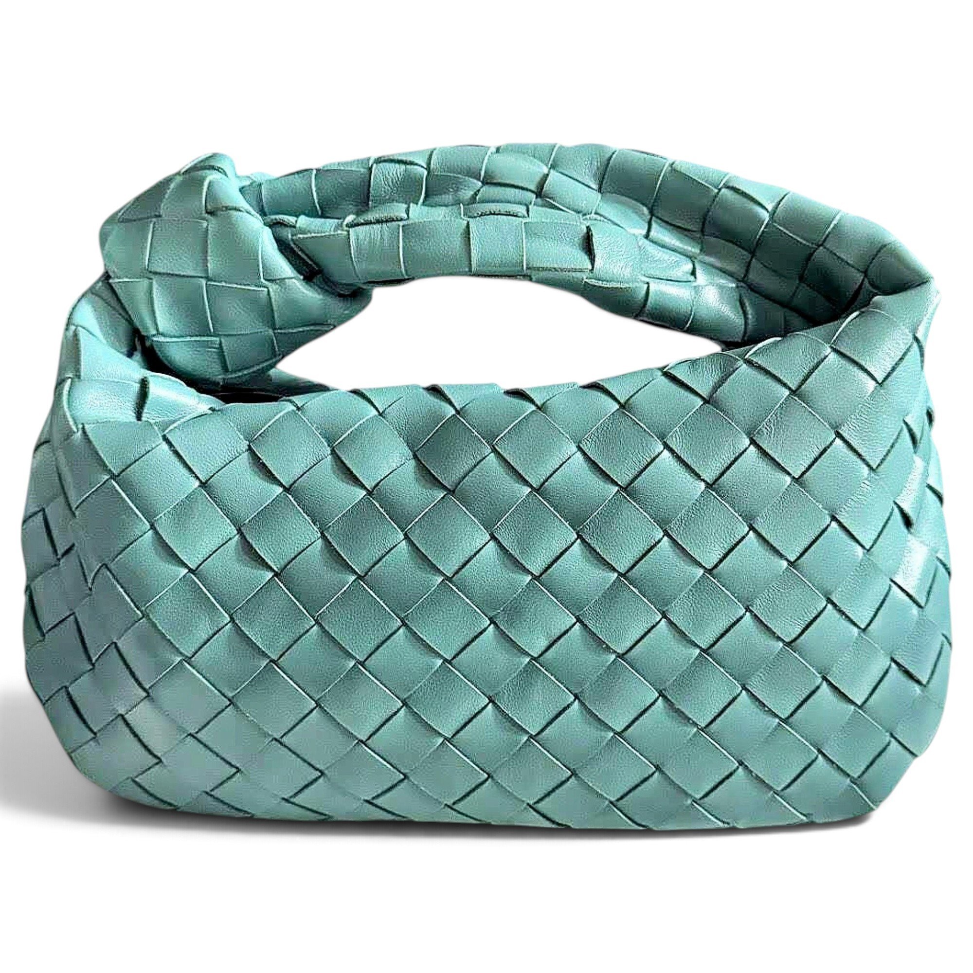Jodie leather handbag