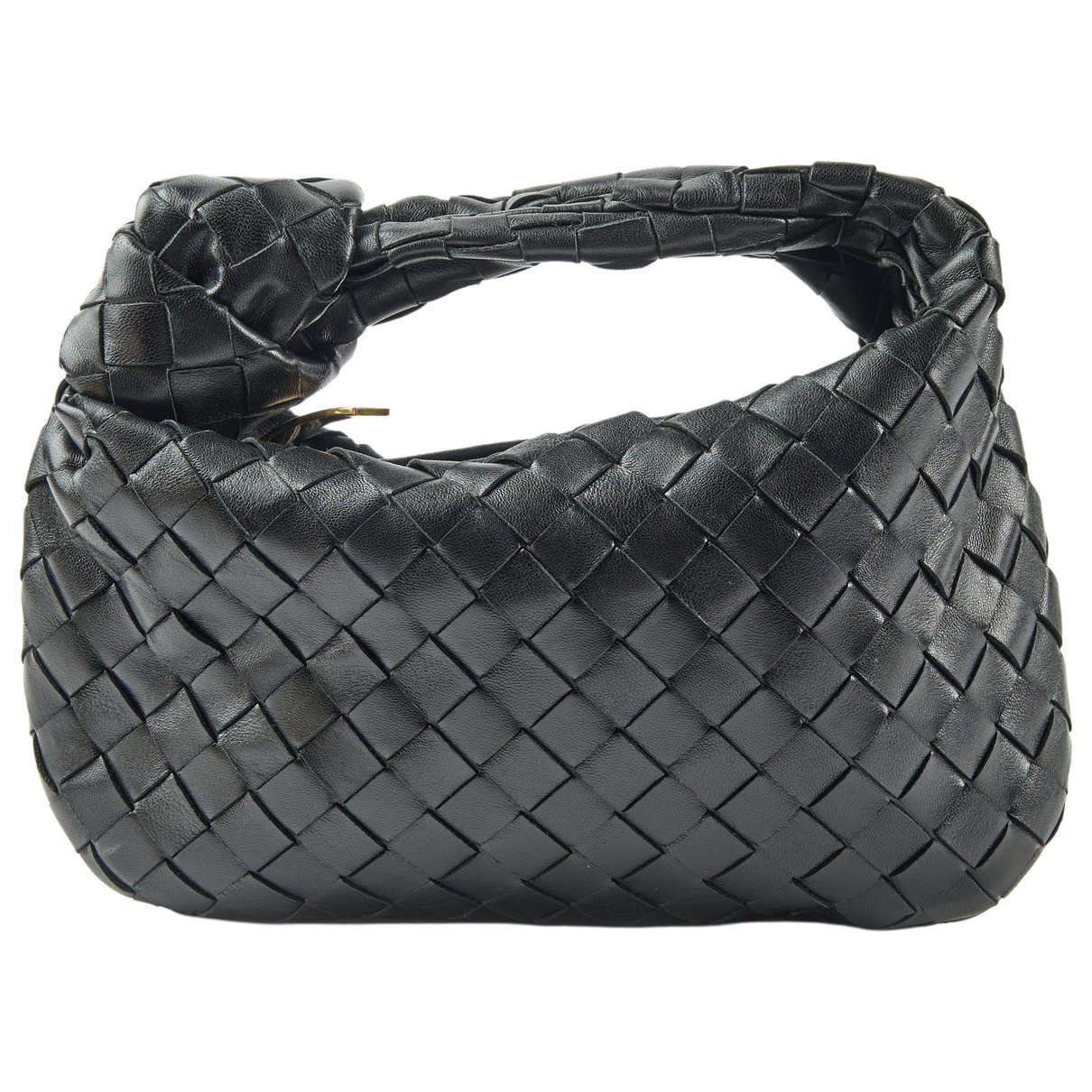 Jodie leather handbag