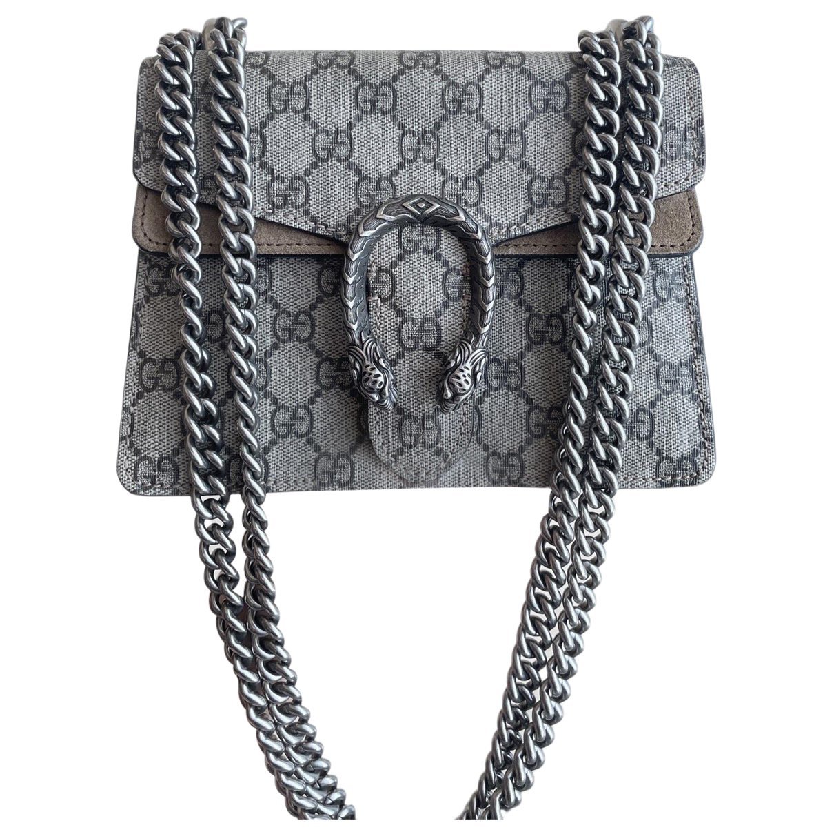 Dionysus cloth handbag