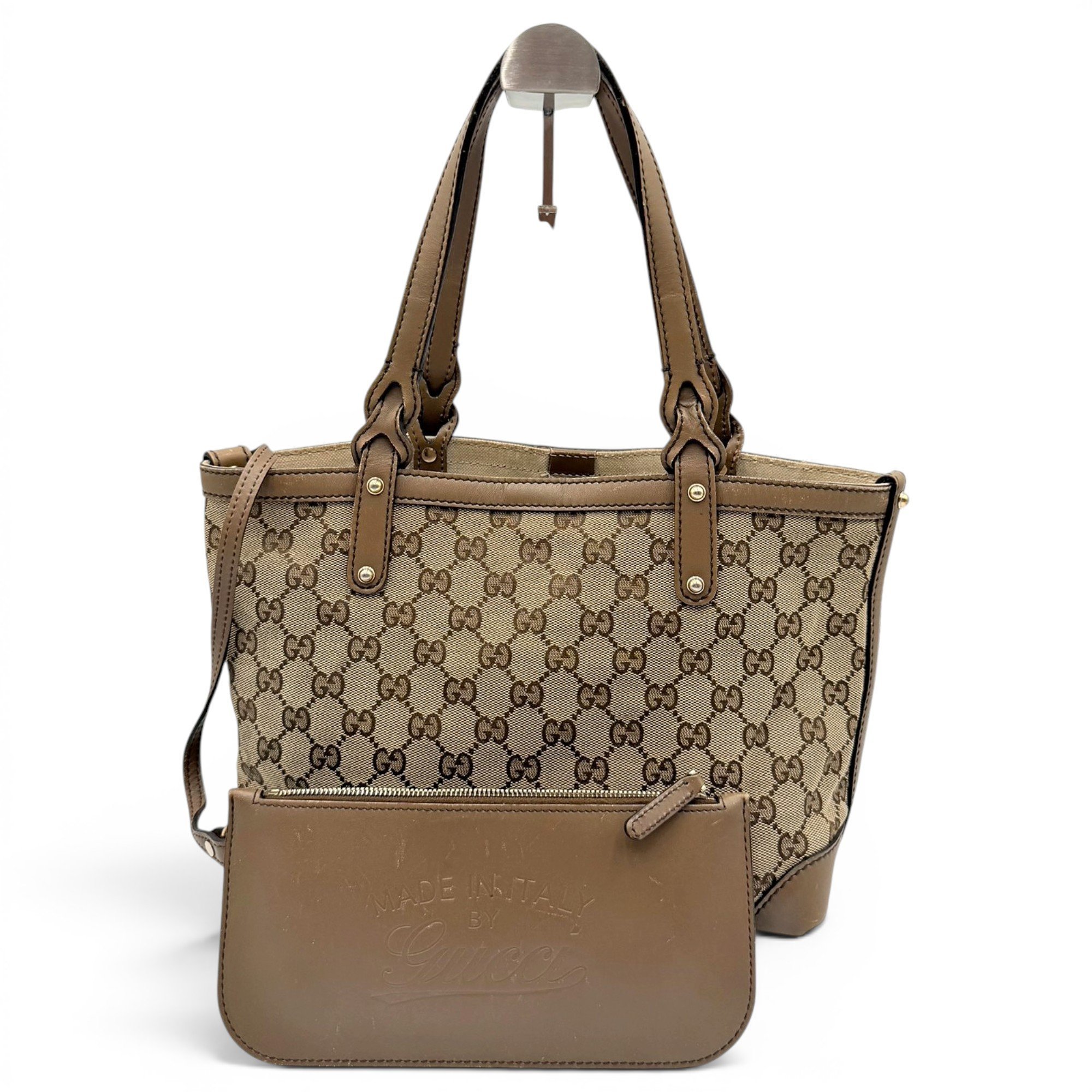 Tote