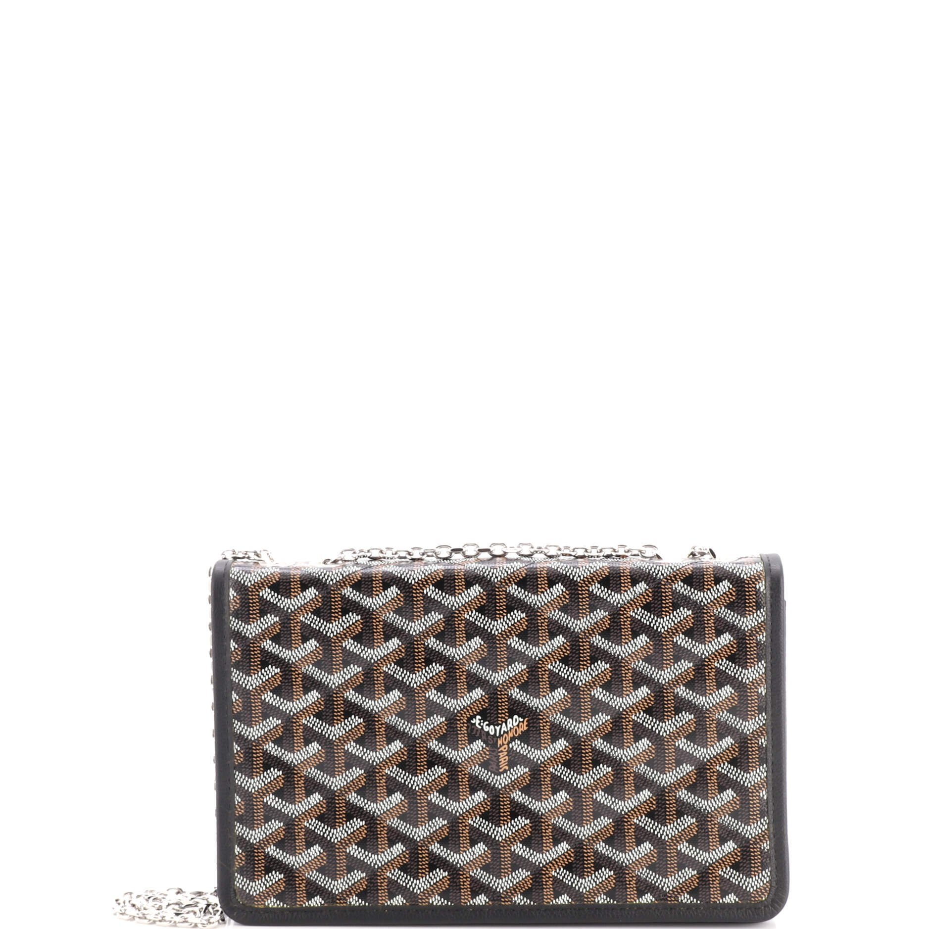Goyard Cloth handbag