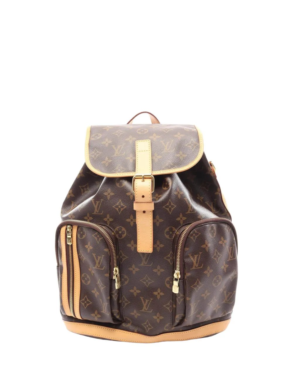 2013 Monogram Sac a Dos Bosphore backpack
