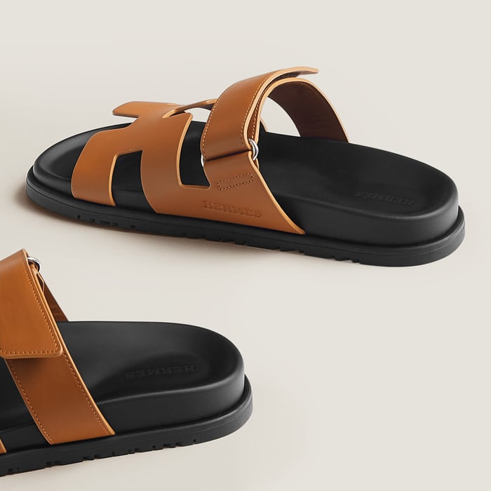 Naturel Chypre Sandal