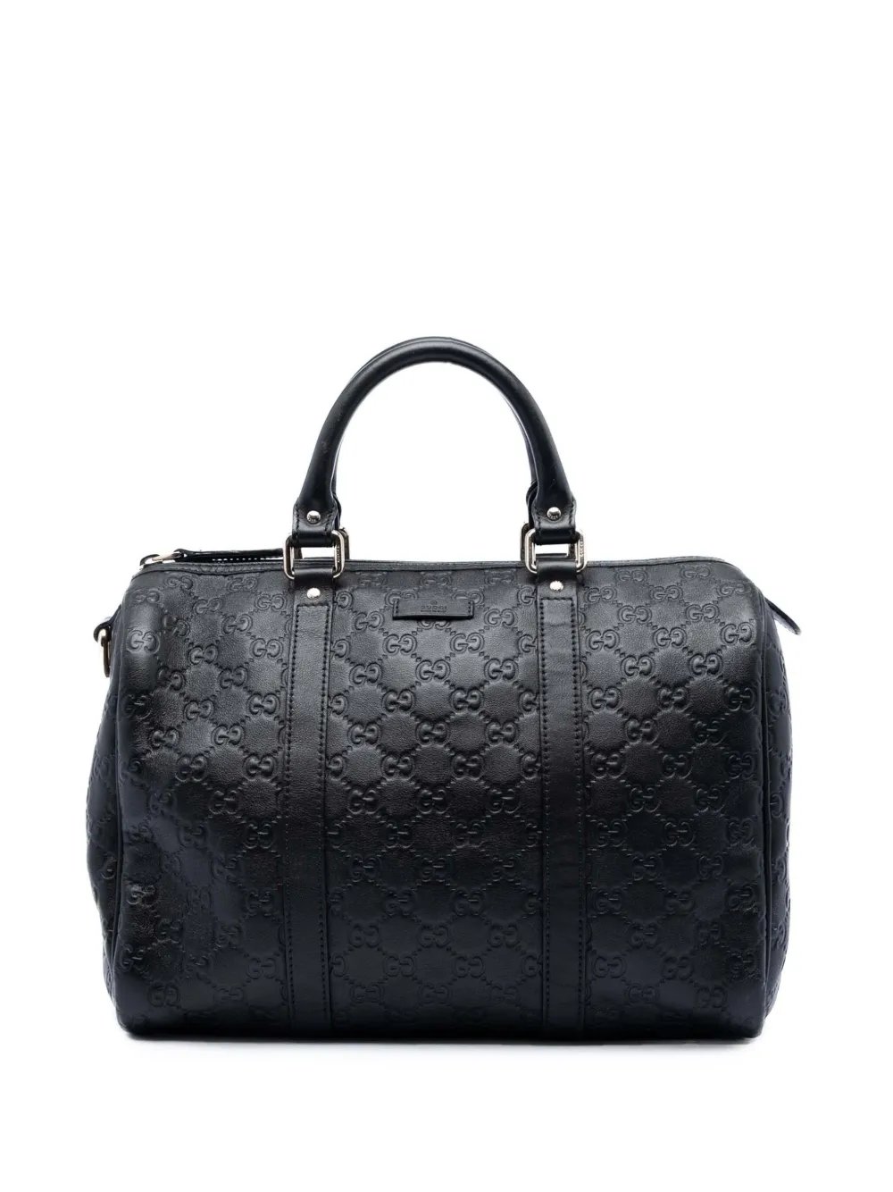 2016-2026 Medium Guccissima Joy boston bag