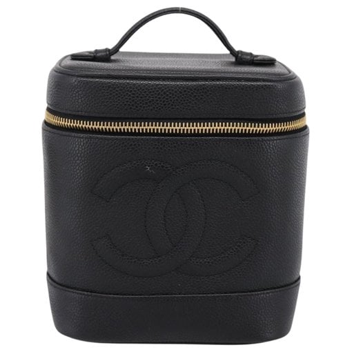 Timeless/Classique leather handbag