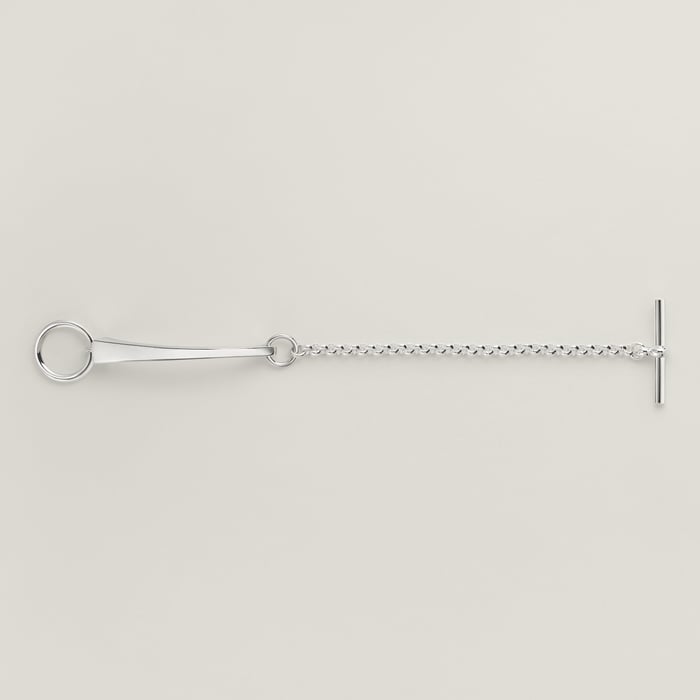 Sans Coloris Clou De Forge Bracelet