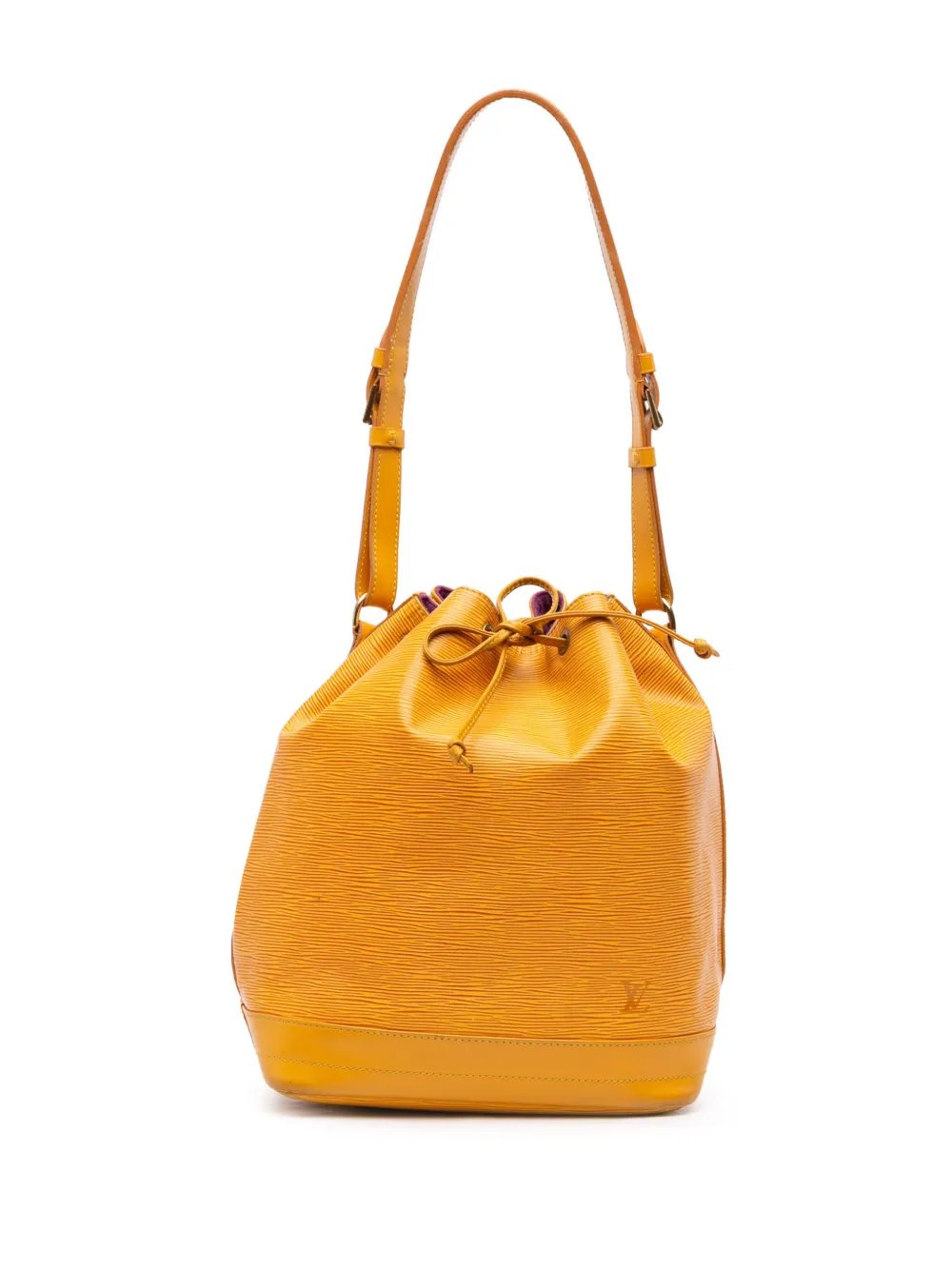 1995 Epi Noe GM bucket bag