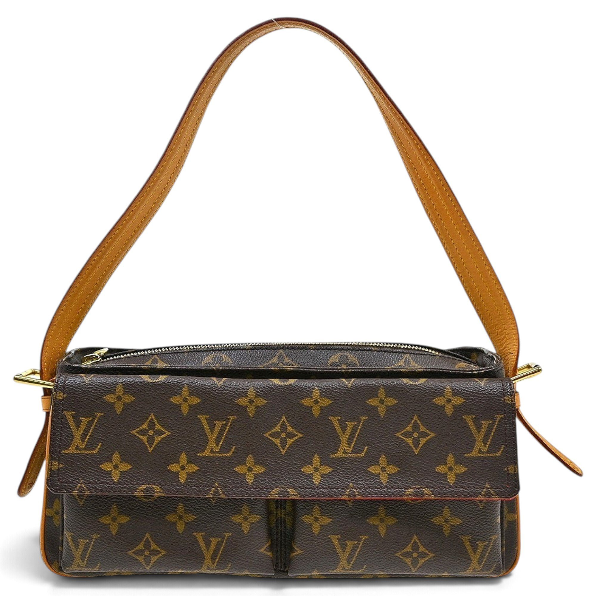 Cloth handbag