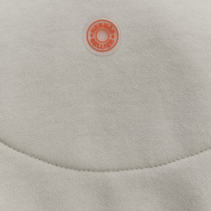 그리 카리에르 Hermès Fit 스웨트셔츠