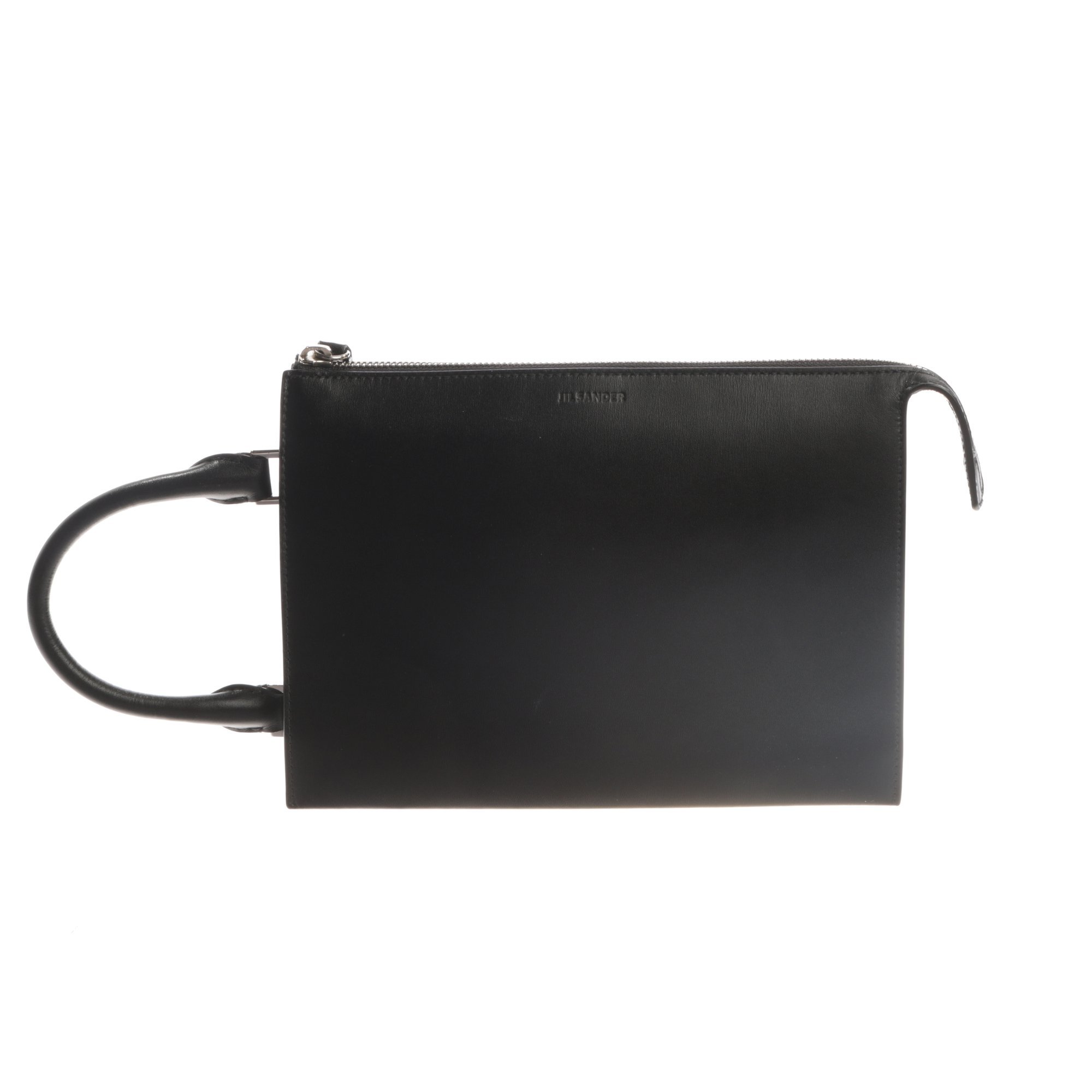 Jil Sander Leather bag