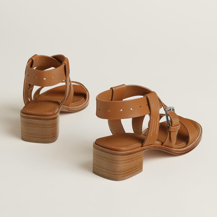 Naturel Sandales Milly 40