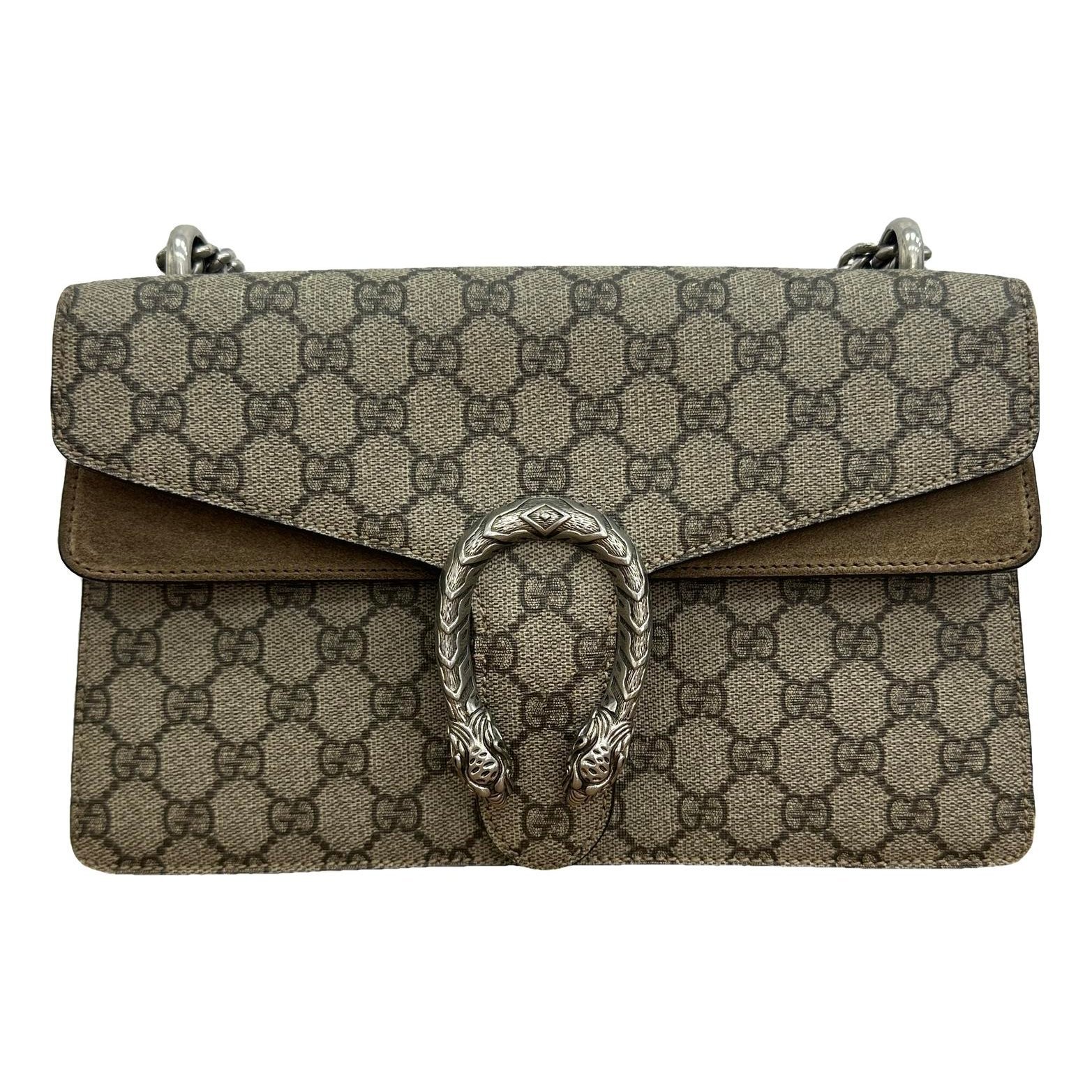 Dionysus cloth handbag