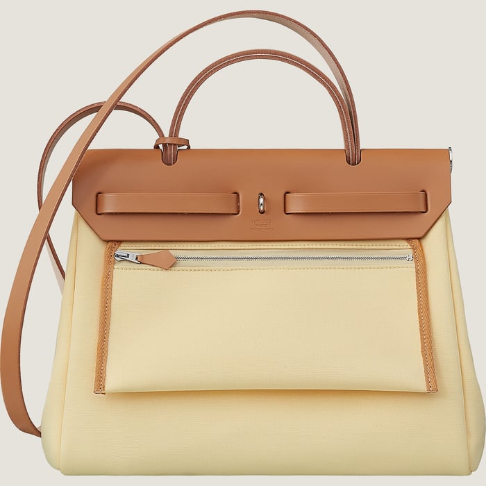 Herbag Zip 31 Bag