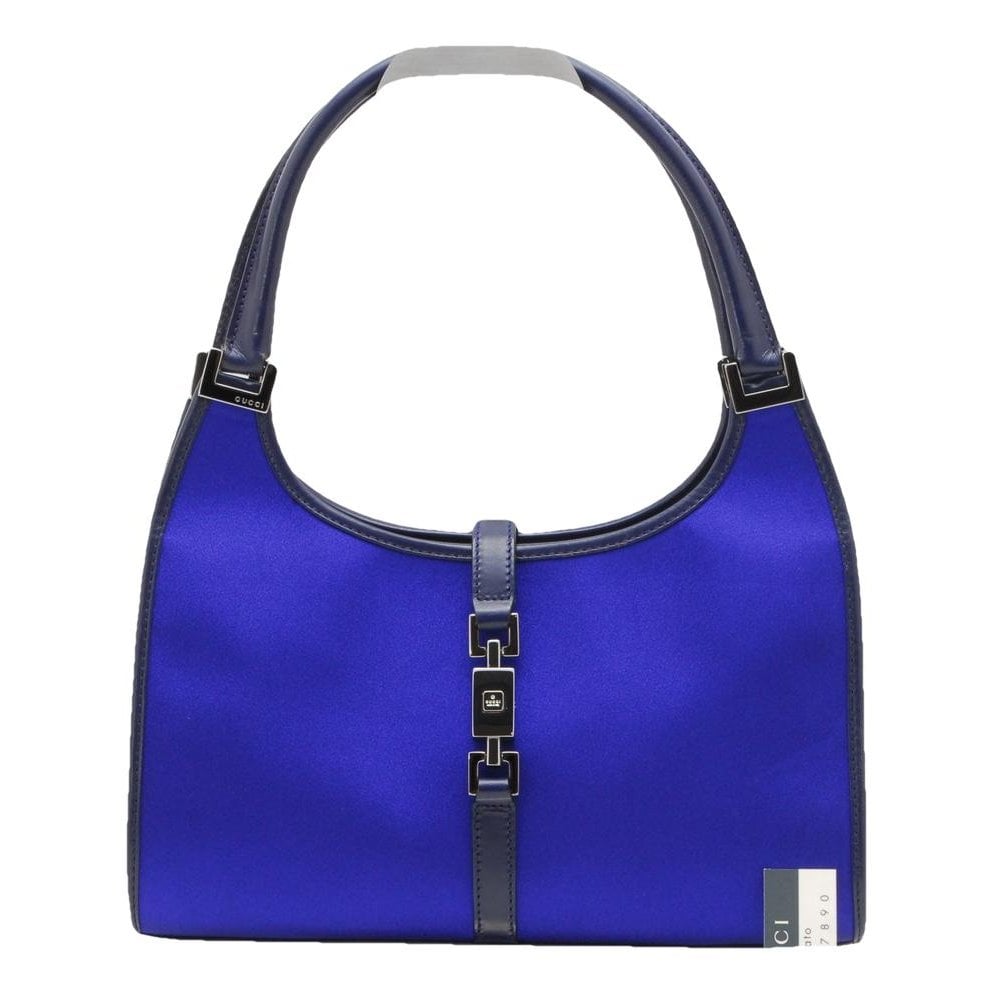 Jackie leather handbag