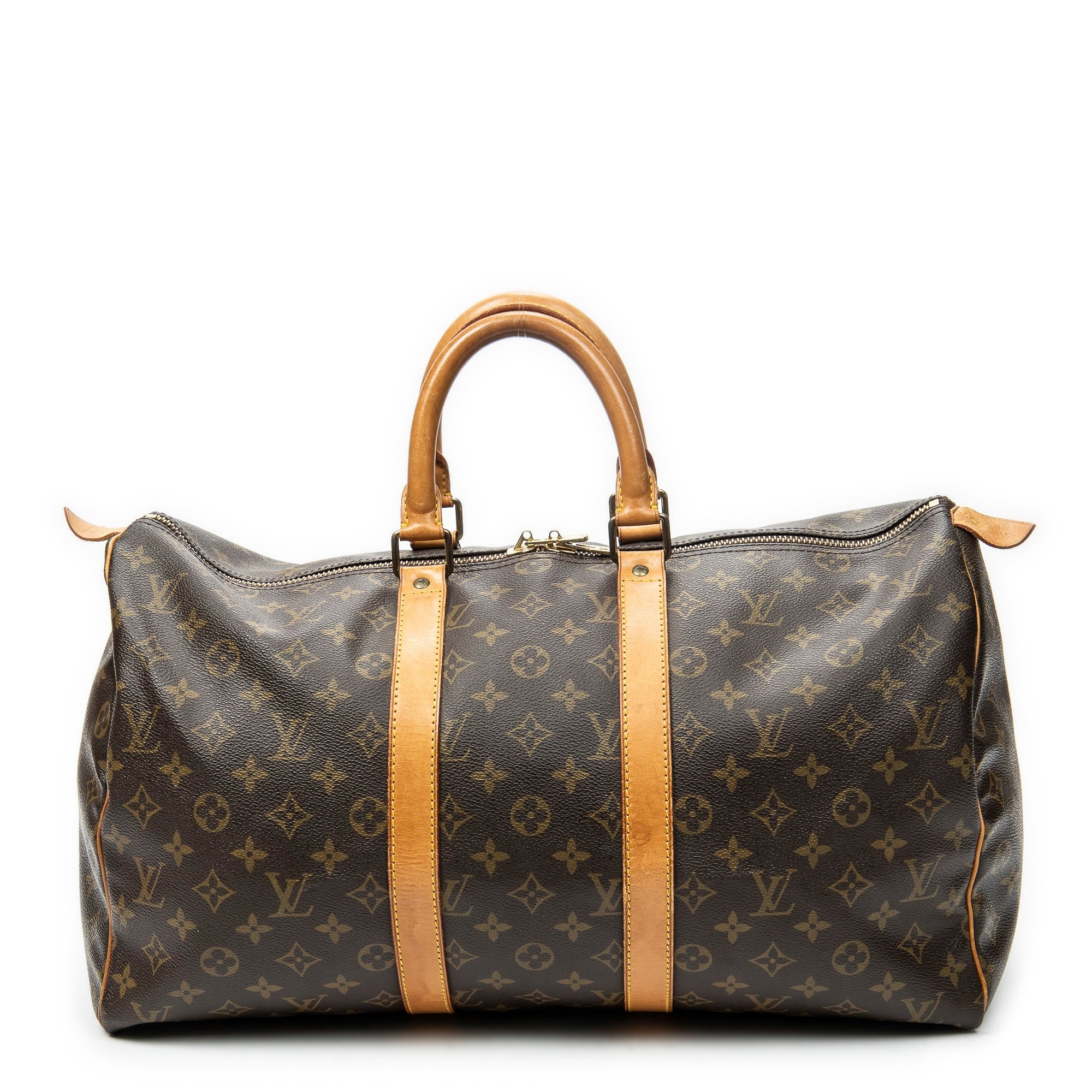 Keepall travel bag