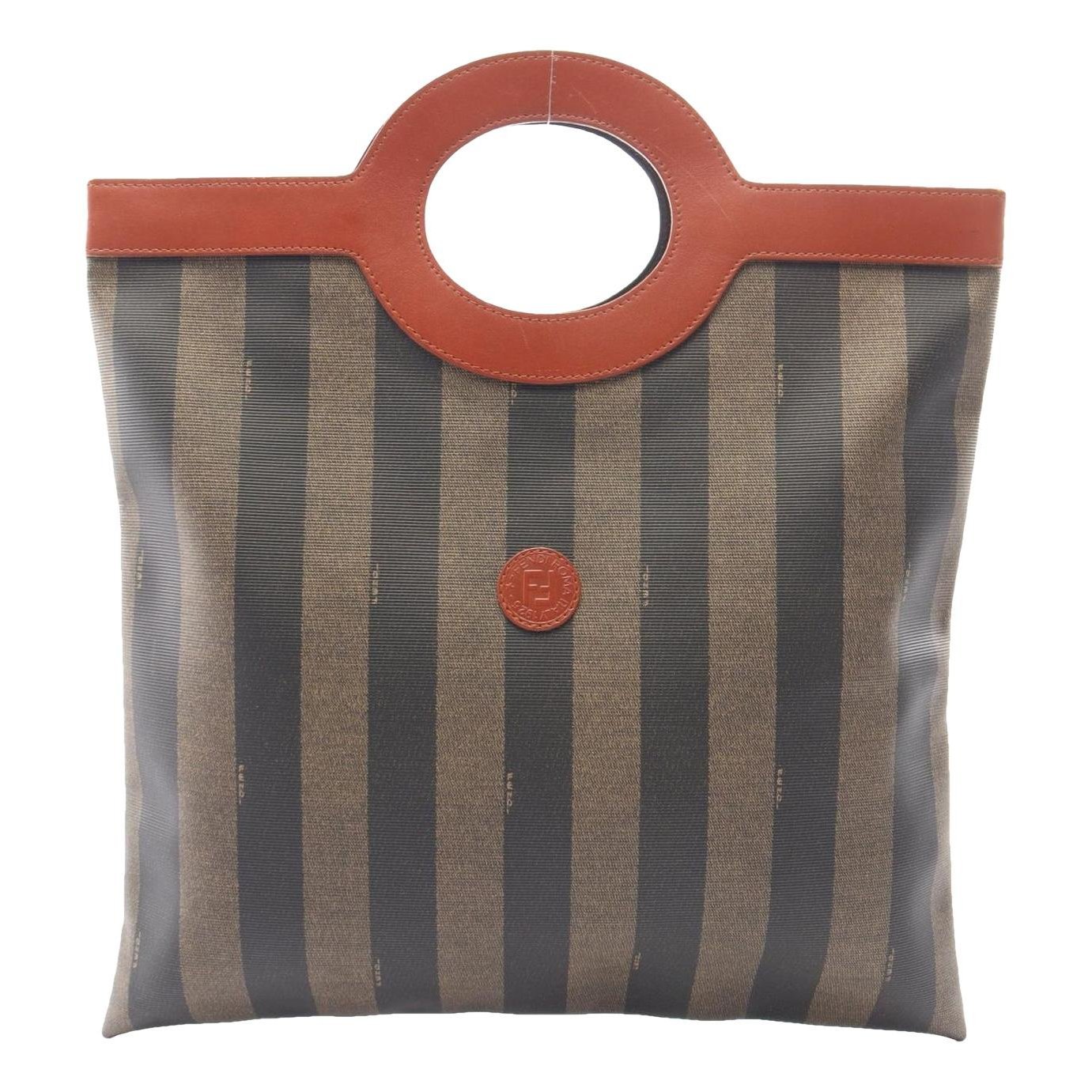 Cloth tote