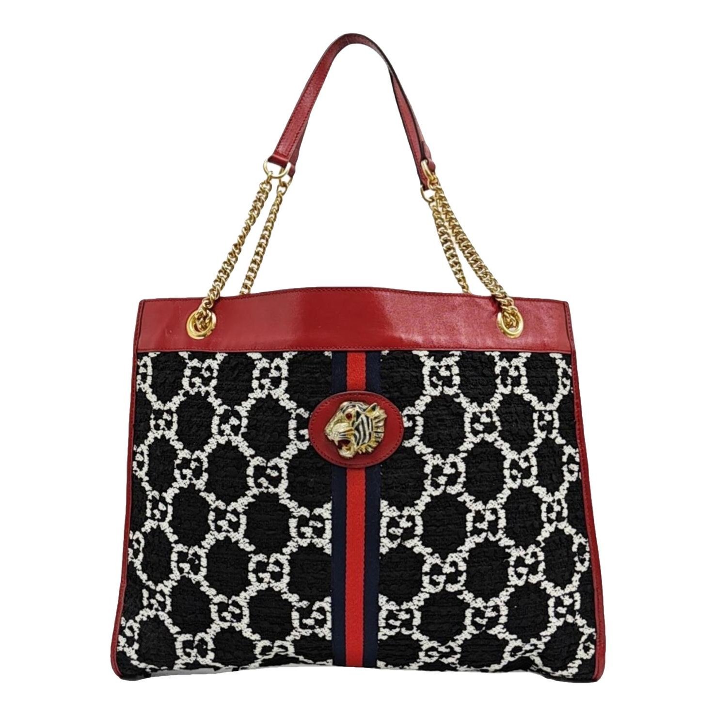 Rajah cloth handbag