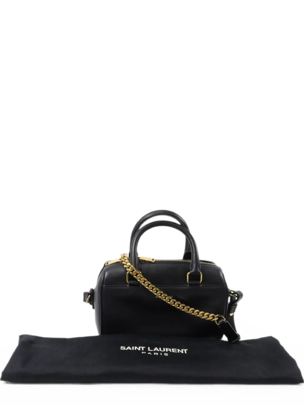 Classic Duffle Mini 18 handbag