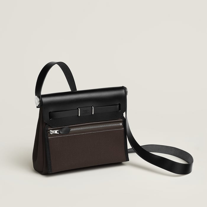 Herbag Zip 20手提包