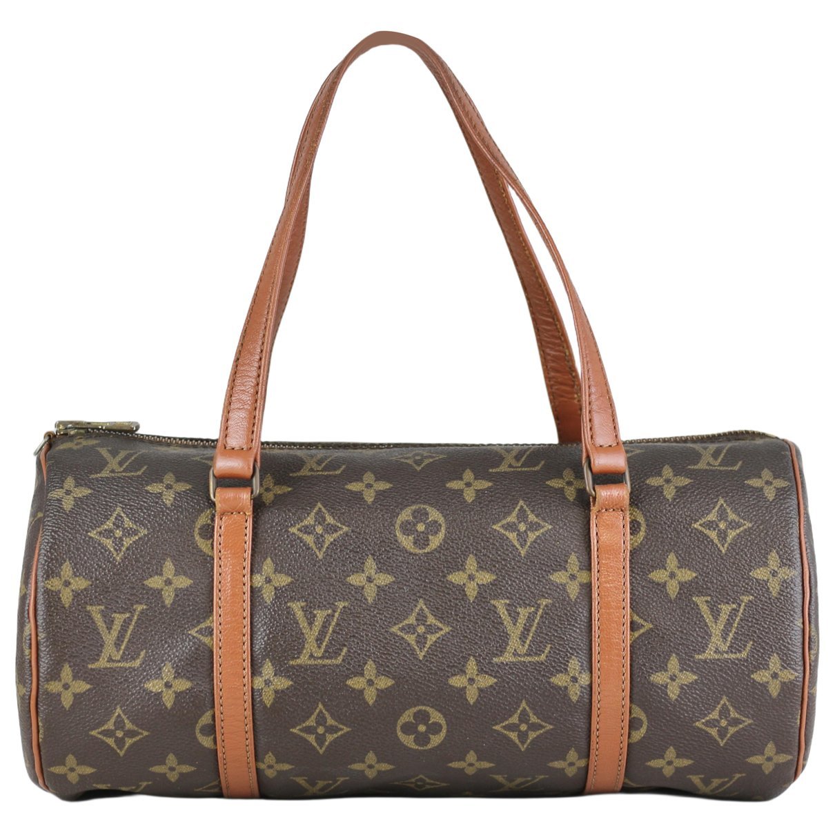 Papillon cloth handbag