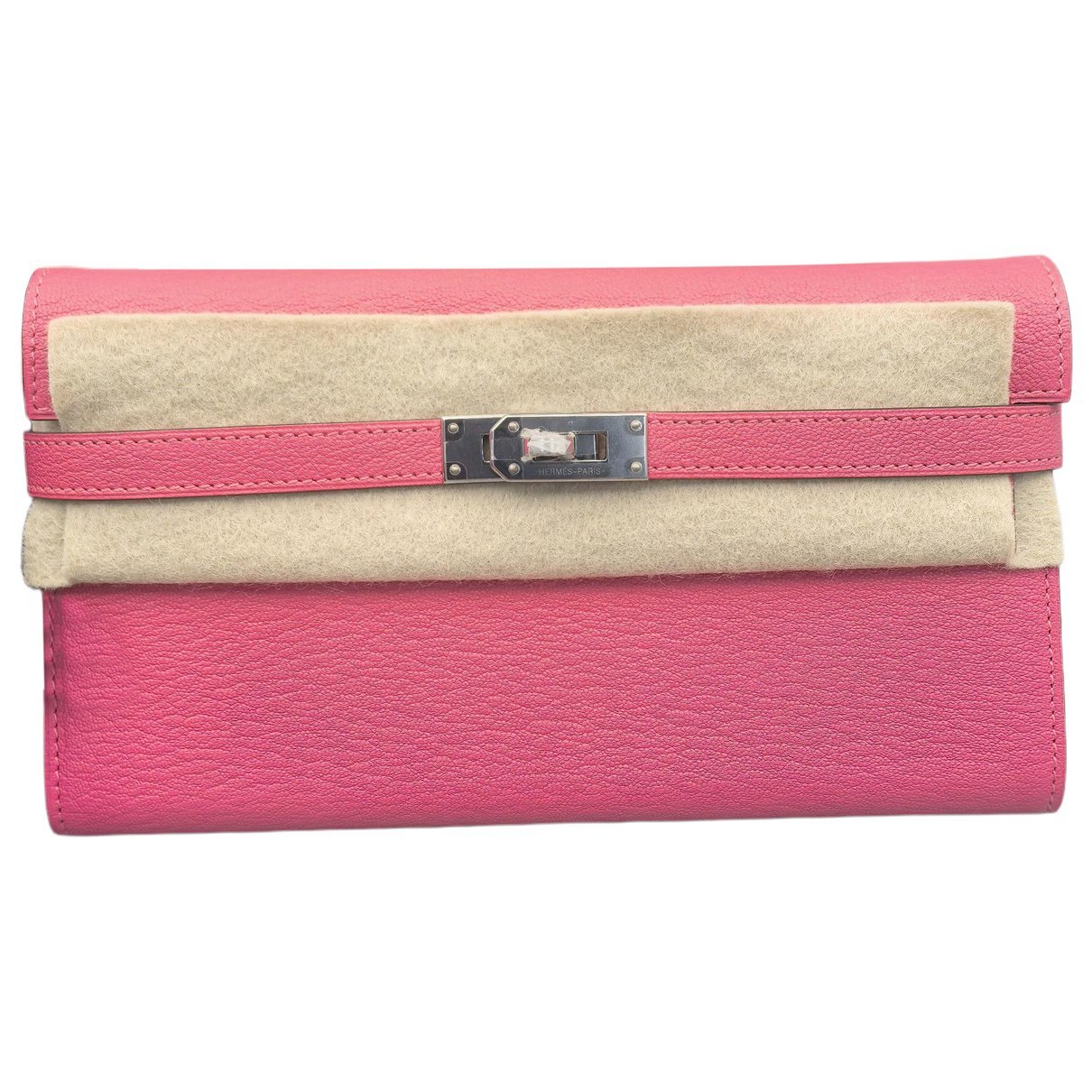 Kelly To Go leather handbag