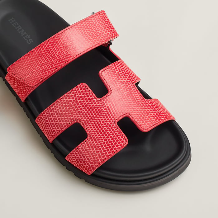 Rose Vermillon Chypre Sandal