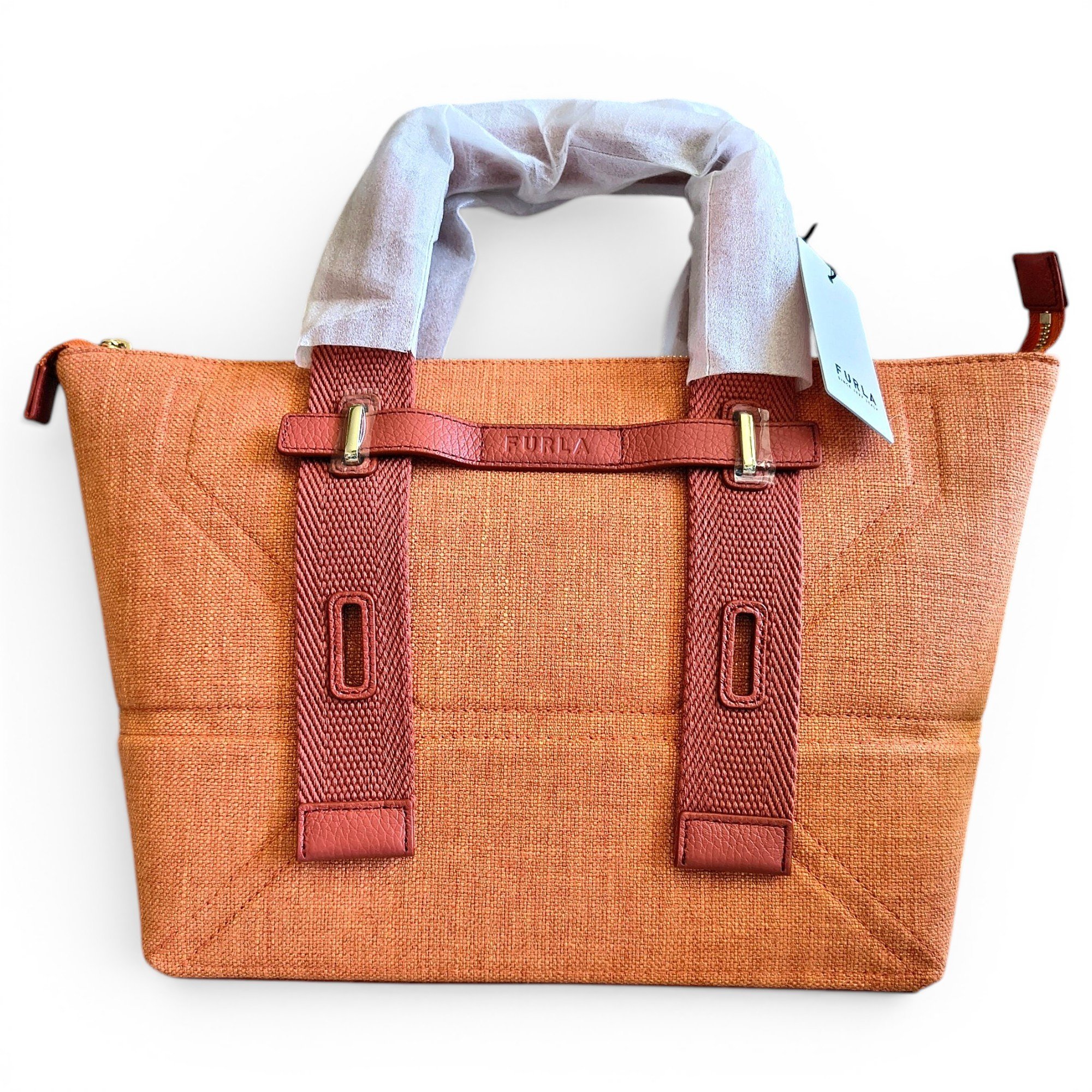 Cloth tote