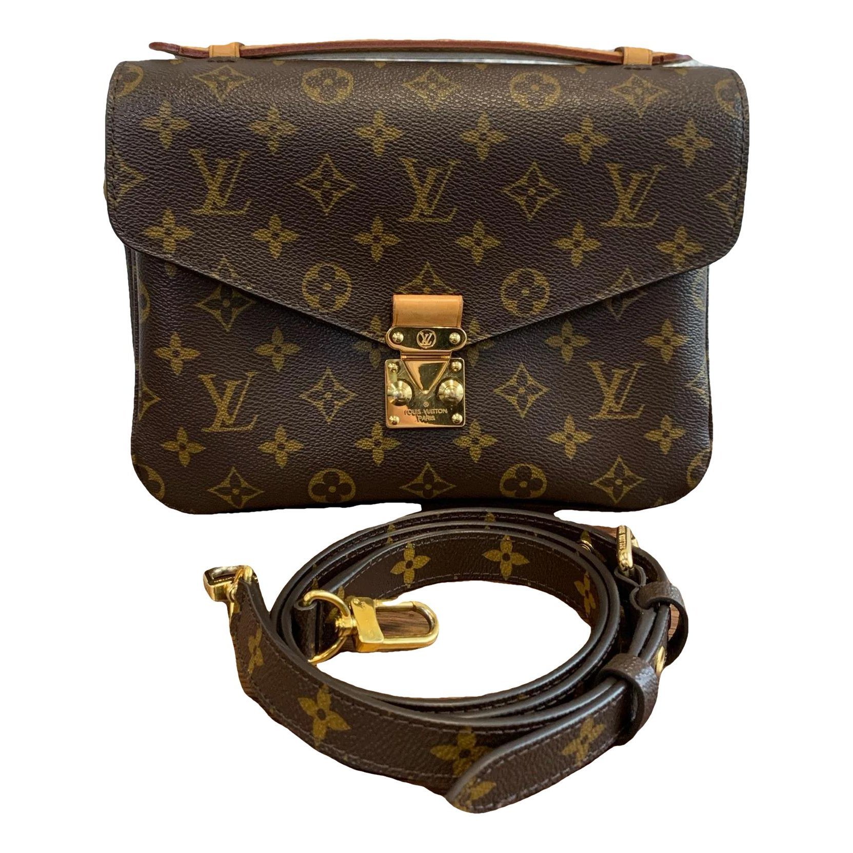 Cloth crossbody bag