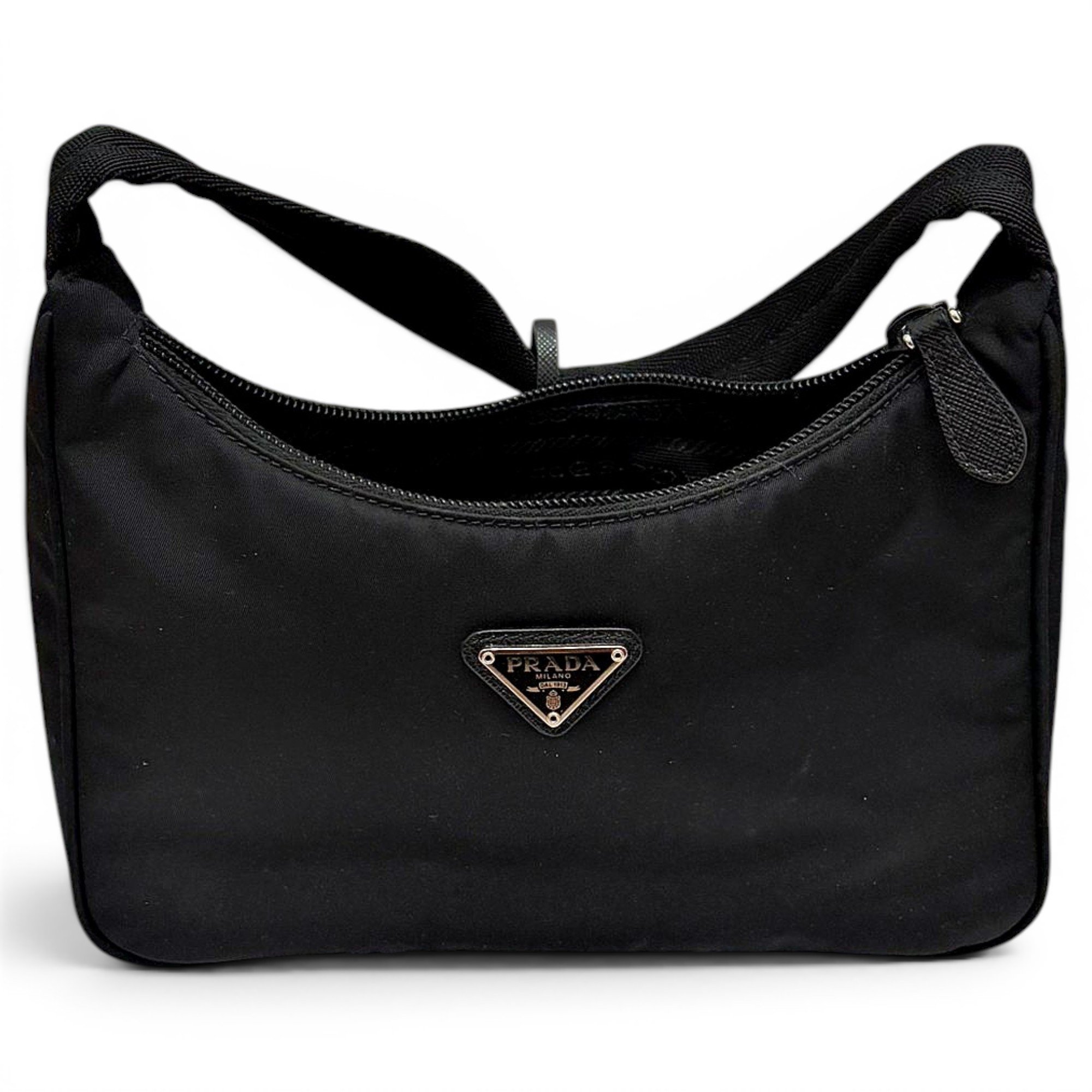 Re-edition handbag