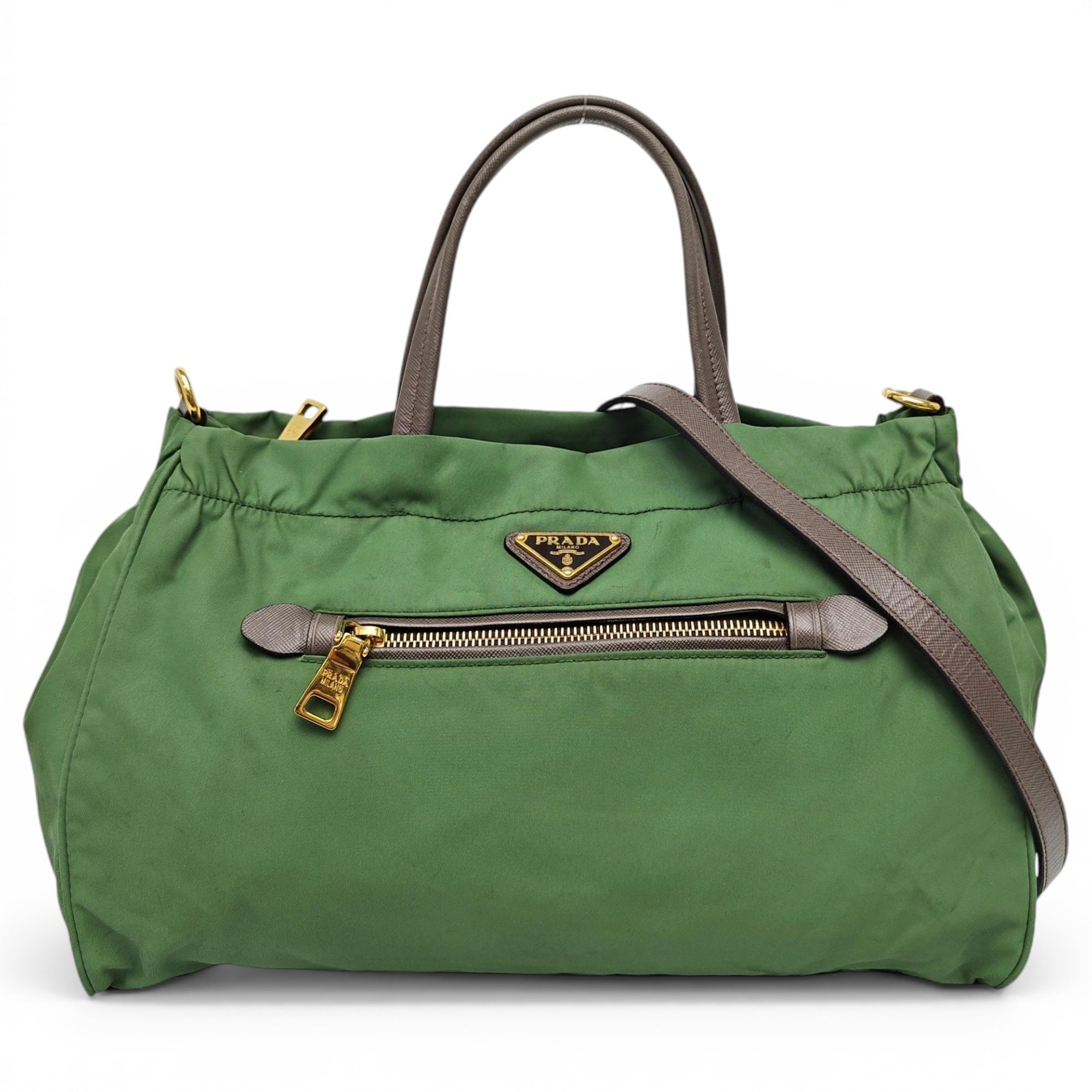 Concept handbag