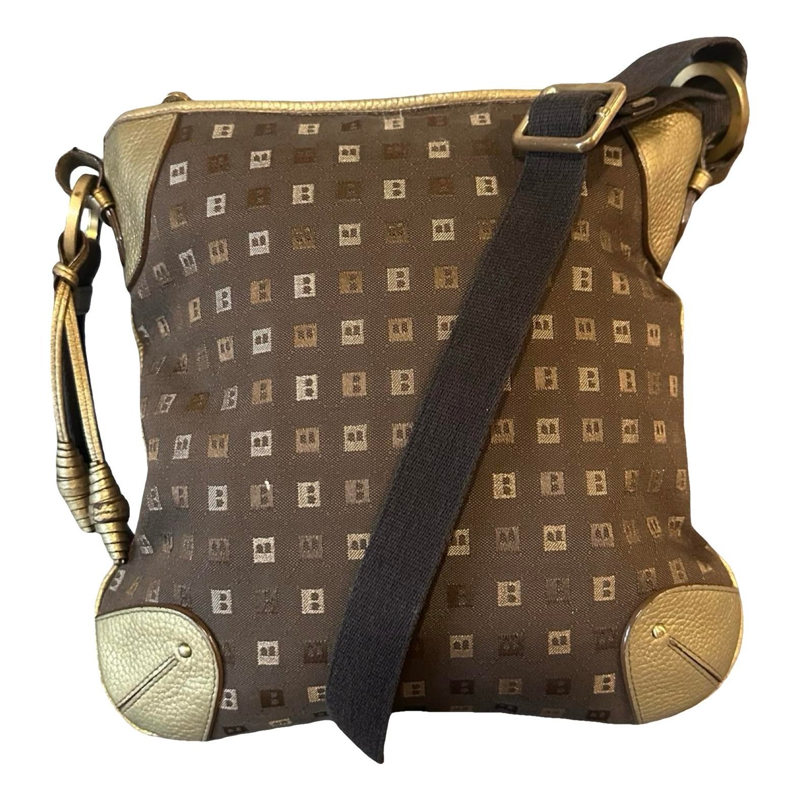 Crossbody bag